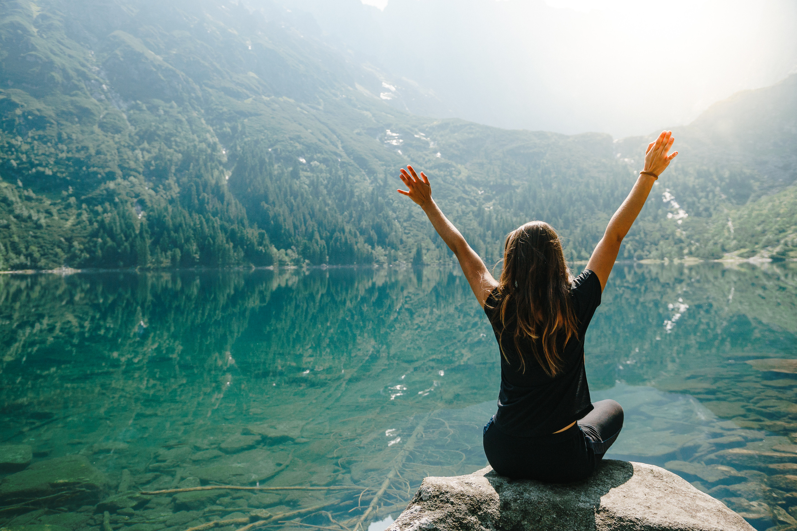 Стук Travel. Краков и Морське Око. Photo • Video • Production • Aerial • Media Creation