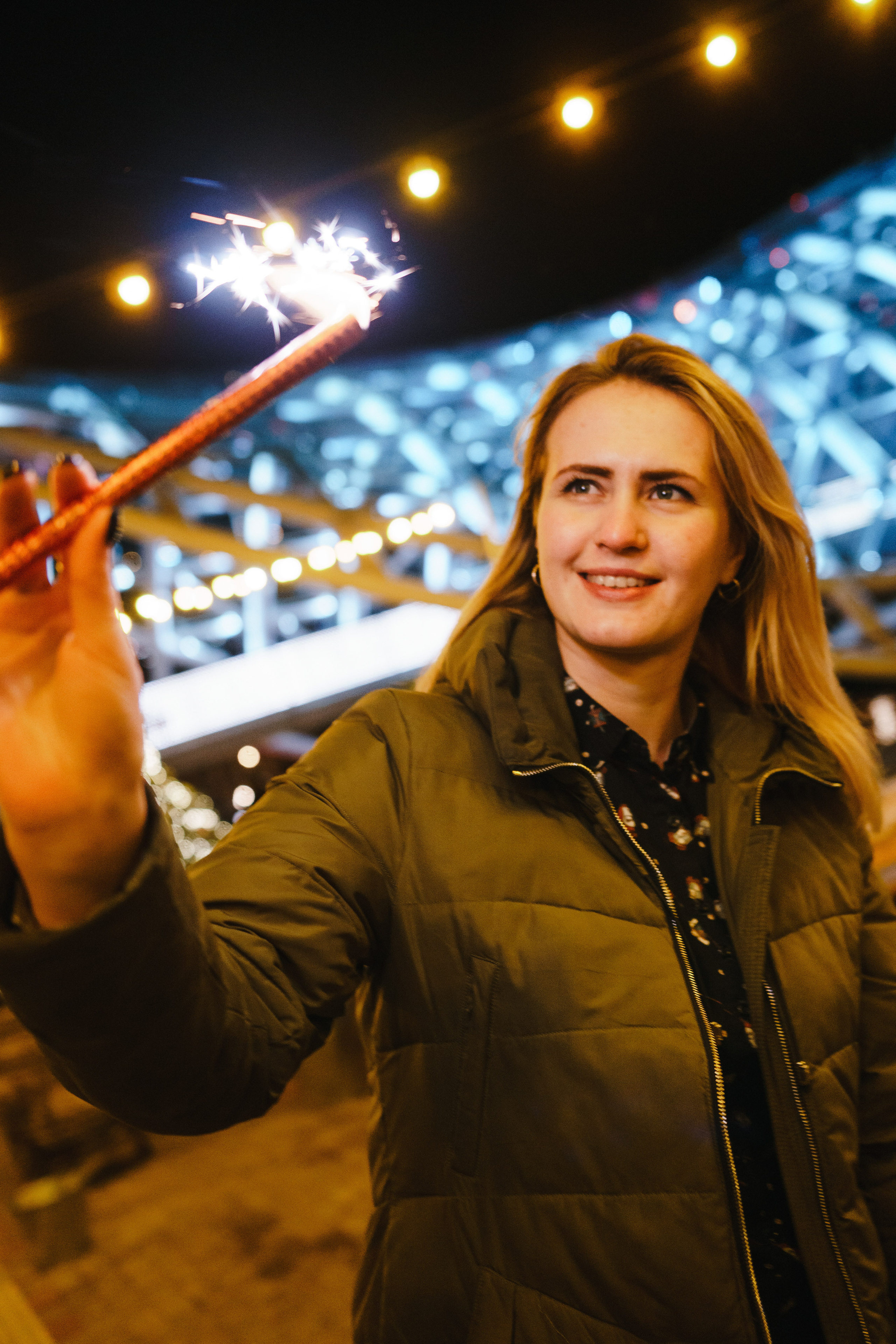 Стук Travel. Новый год в Грузии. Тбилиси, Боржоми. Photo • Video • Production • Aerial • Media Creation