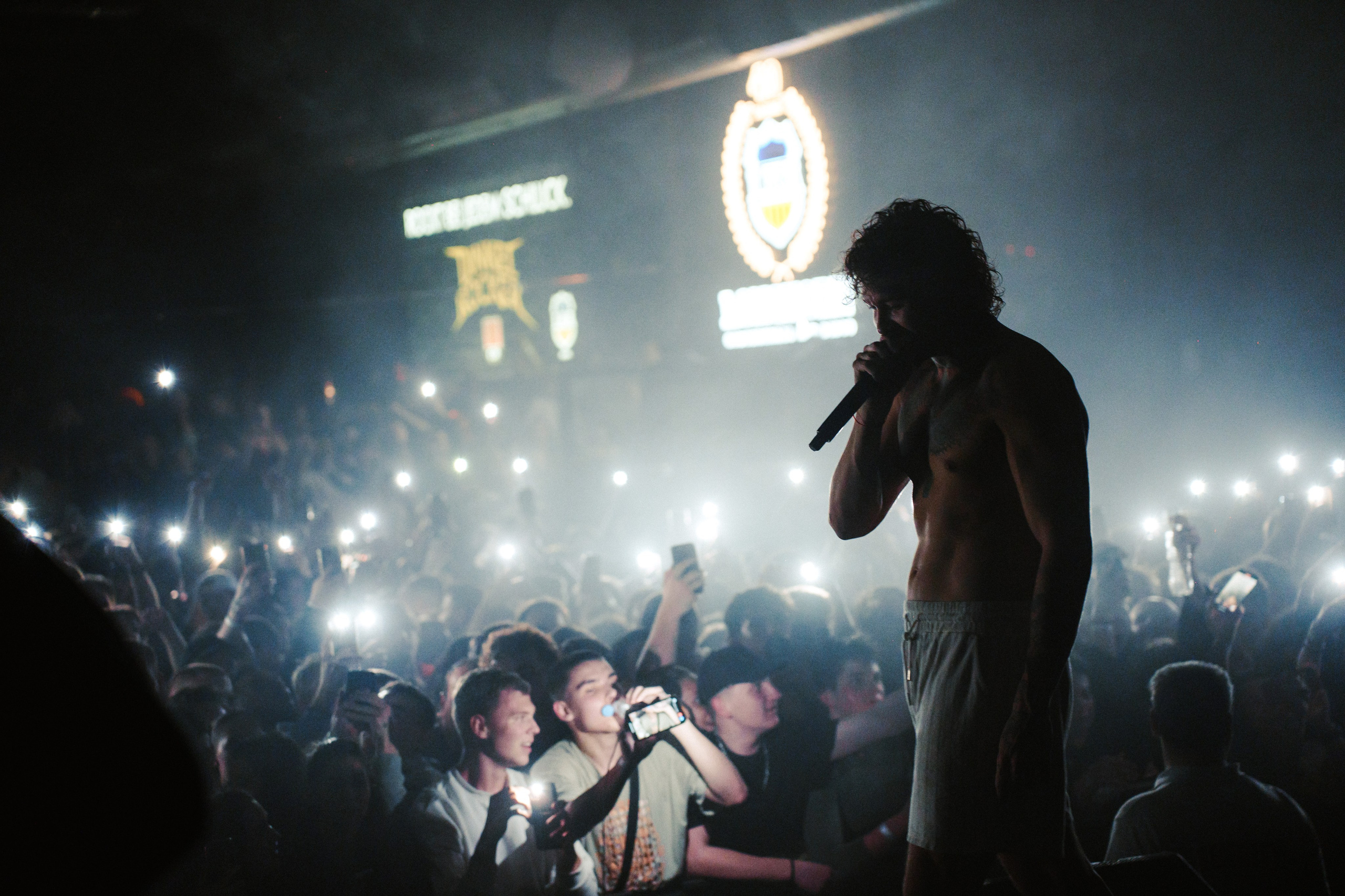 Моргенштерн. Stuttgart — LKA Longhorn. Фото • Видео • Аэросъемка • Контент для бизнеса