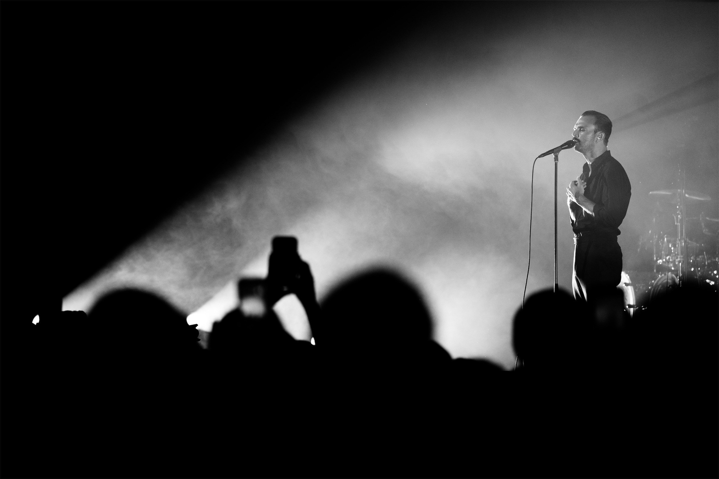 HURTS — Estonia. Tallinn. Фото • Видео • Аэросъемка • Контент для бизнеса