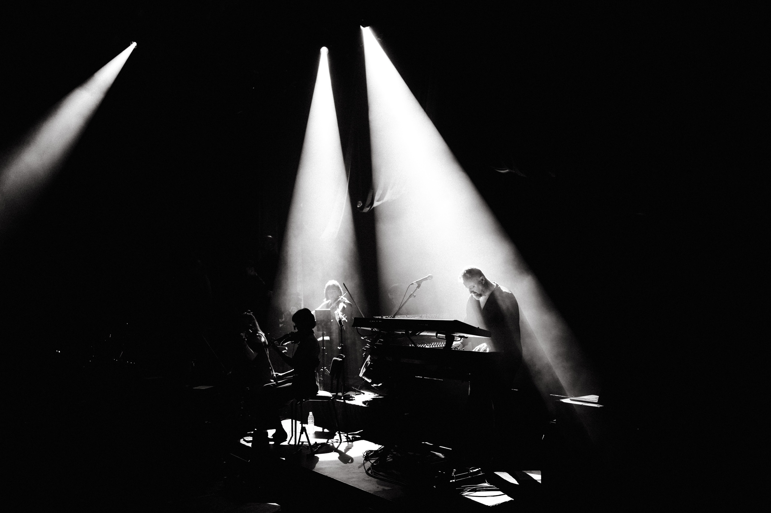 HURTS — Frankfurt. Photo • Video • Production • Aerial • Media Creation