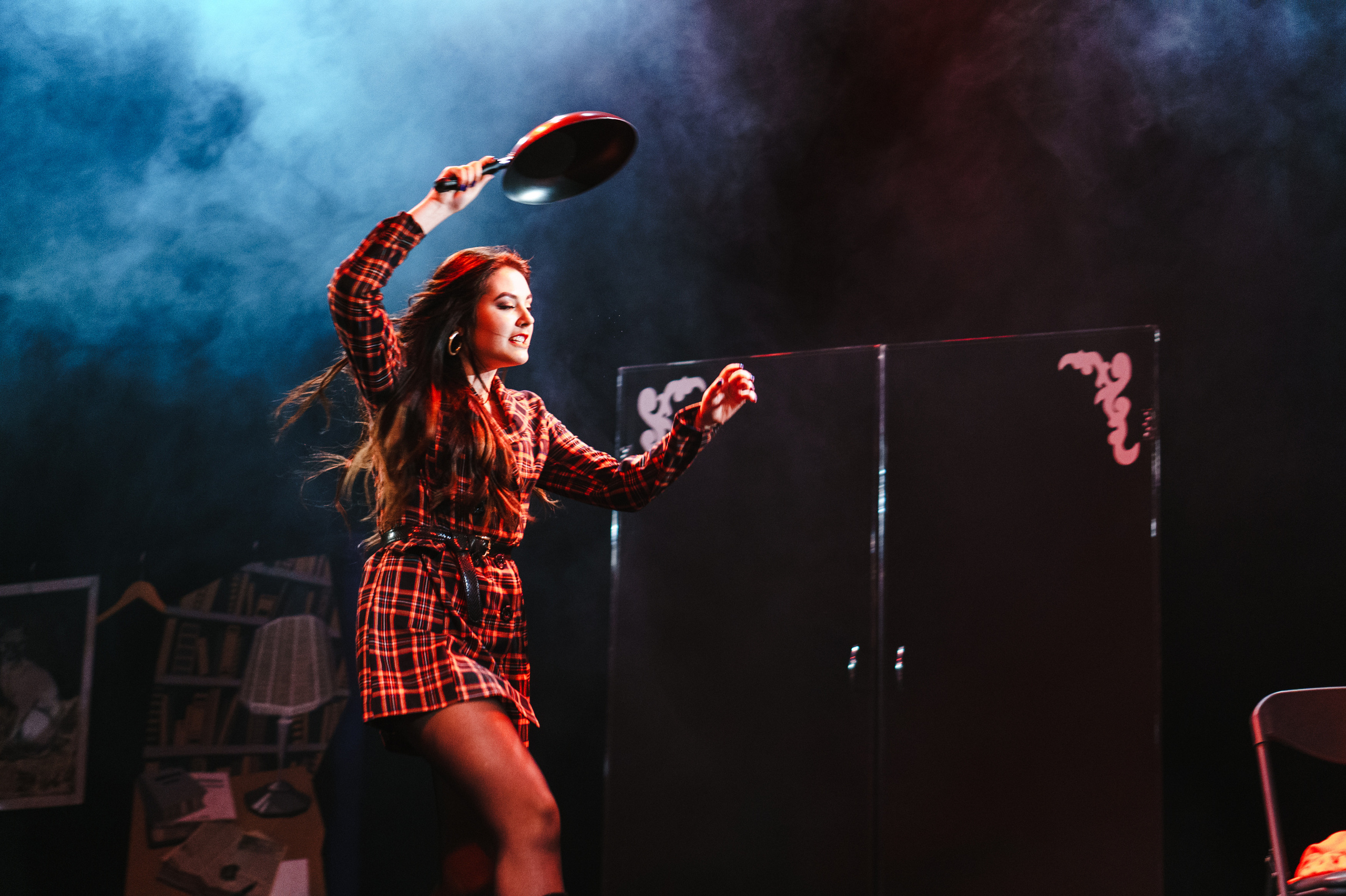 Театр «Сорванцы». Три плюс Кот. Премьера. Фото • Видео • Аэросъемка • Контент для бизнеса