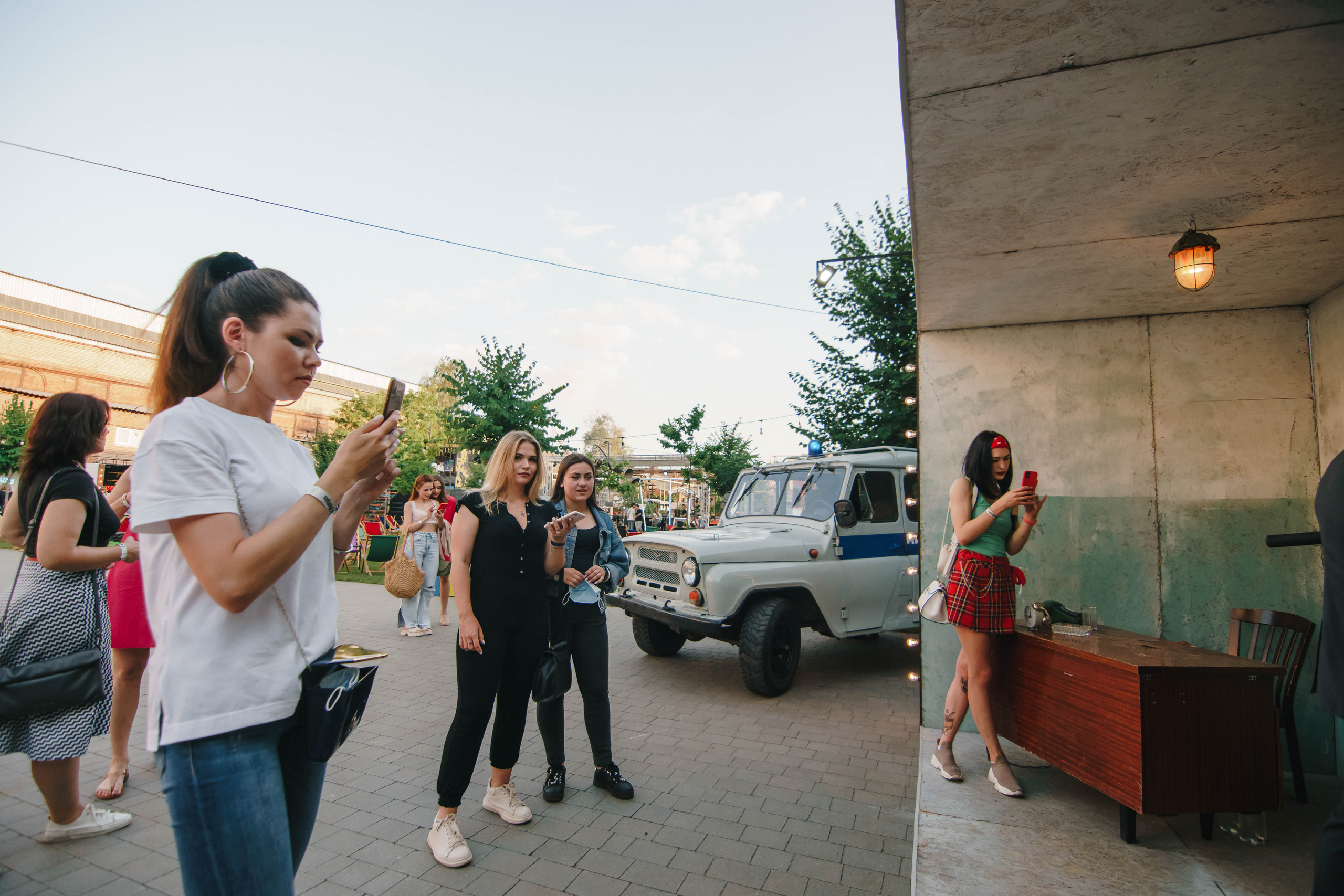 Фестиваль Поколение 90-х. День 3. Фото • Відео • Аерозйомка • Контент для бізнесу