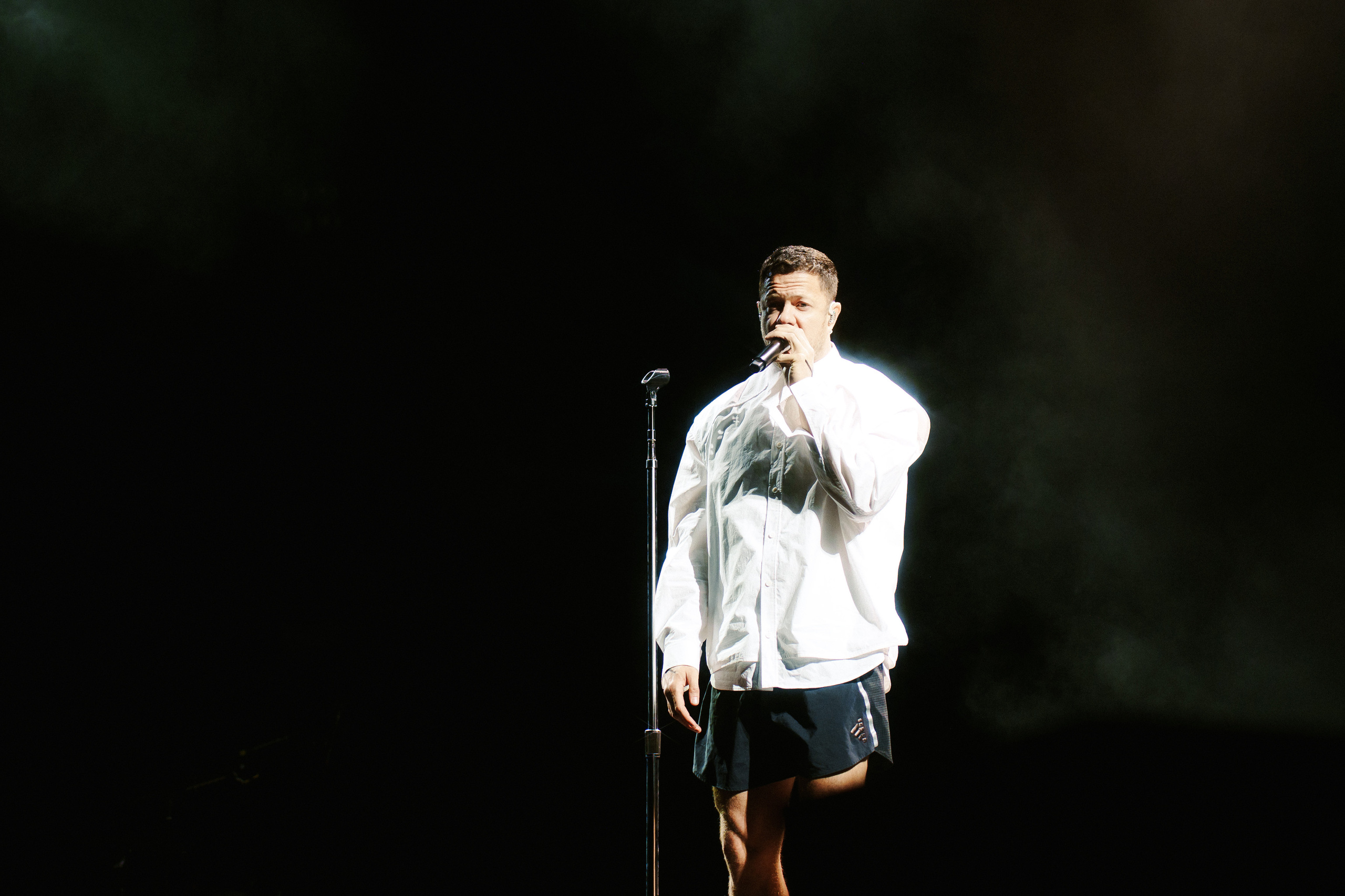 Imagine Dragons — SUPERBLOOM 2023. Фото • Видео • Аэросъемка • Контент для бизнеса