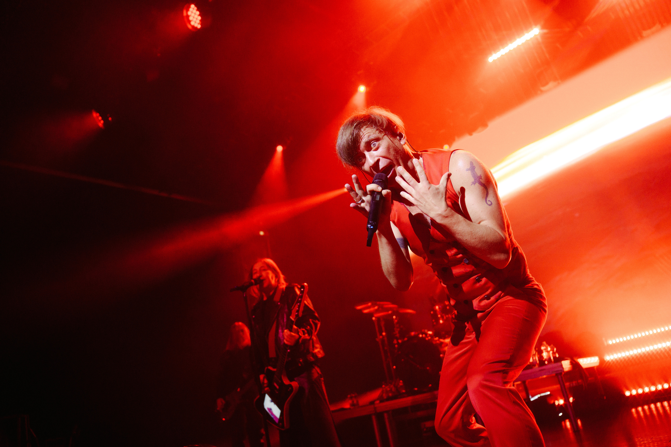 БИ-2 — Offenbach Stadthalle. Photo • Video • Production • Aerial • Media Creation