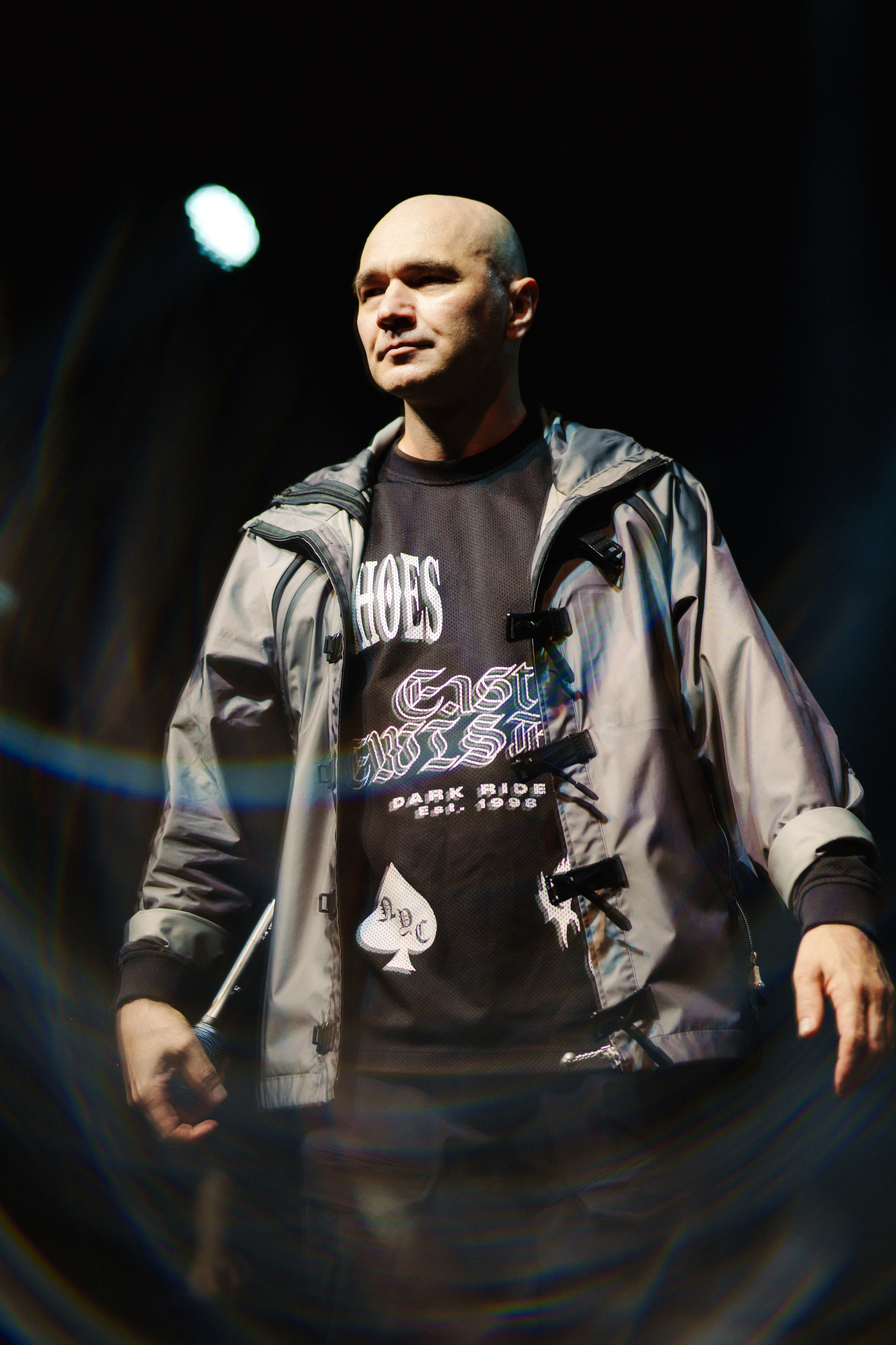 Каста. Frankfurt — Batschkapp. Photo • Video • Production • Aerial • Media Creation