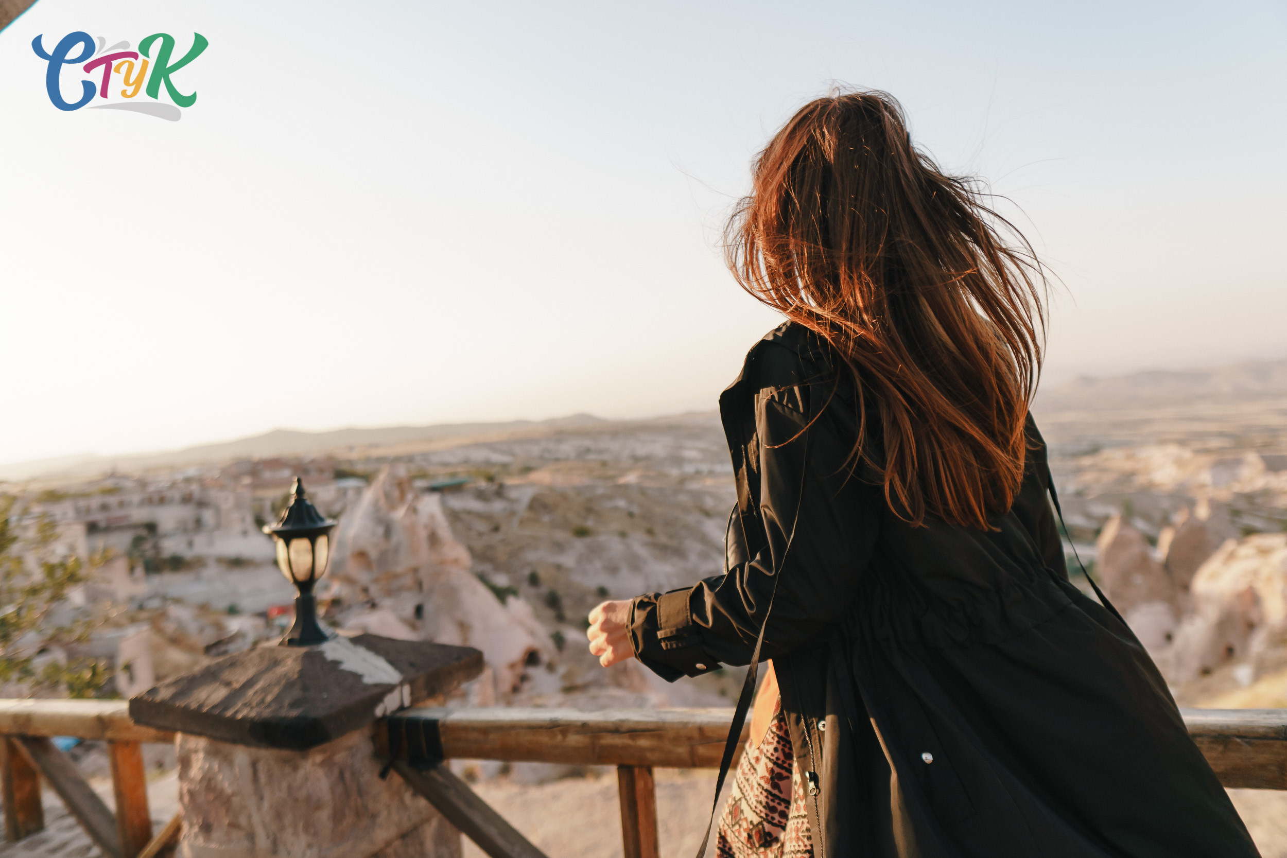 Стук Travel. Каппадокия. Photo • Video • Production • Aerial • Media Creation