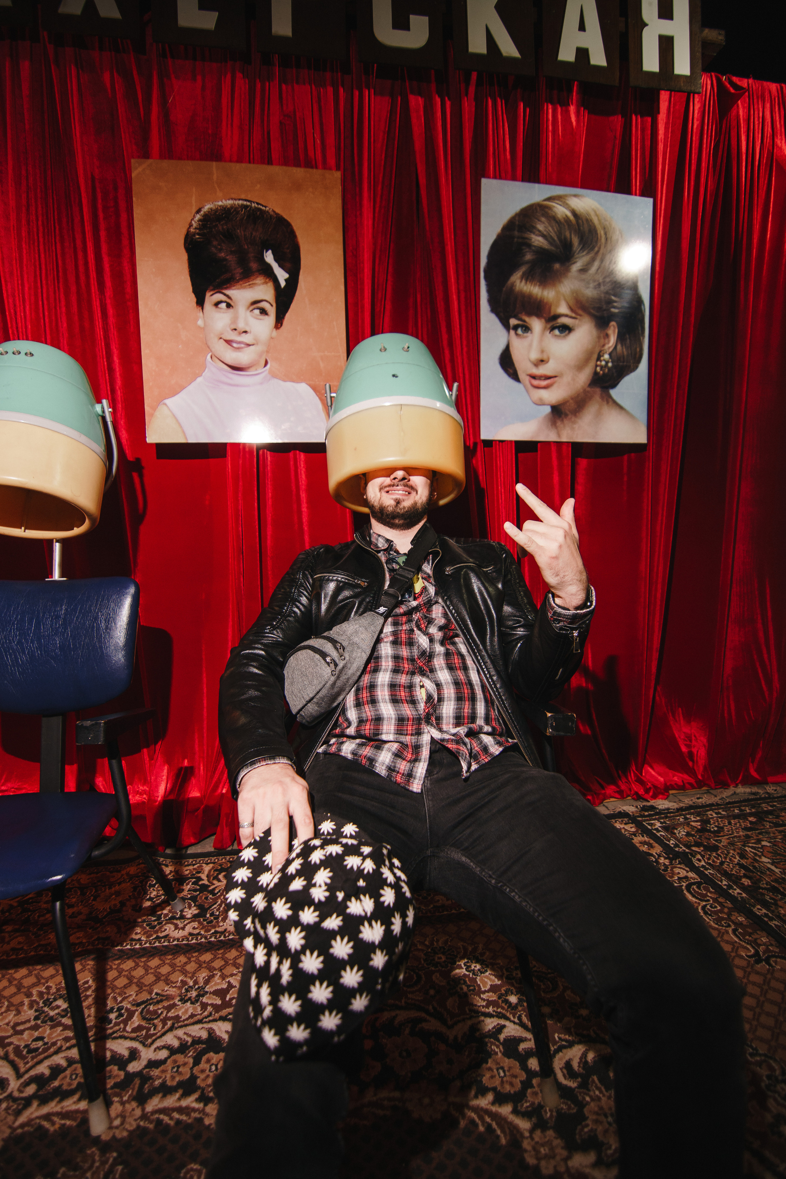 Фестиваль Поколение 90-х. День 2. Foto • Video • Produktion • Luftbildaufnahmen • Erstellung von Medien