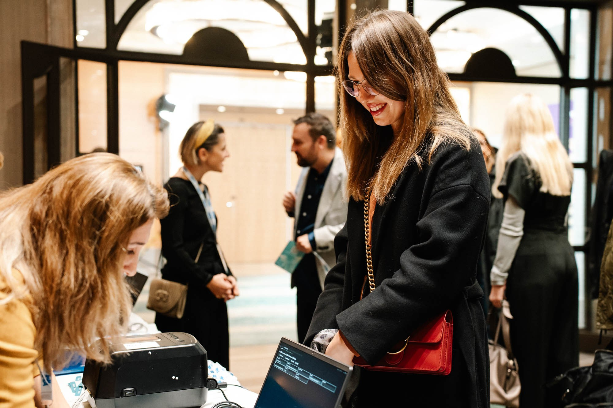 MMA Smarties Awards Berlin 2025. Foto • Video • Produktion • Luftbildaufnahmen • Erstellung von Medien