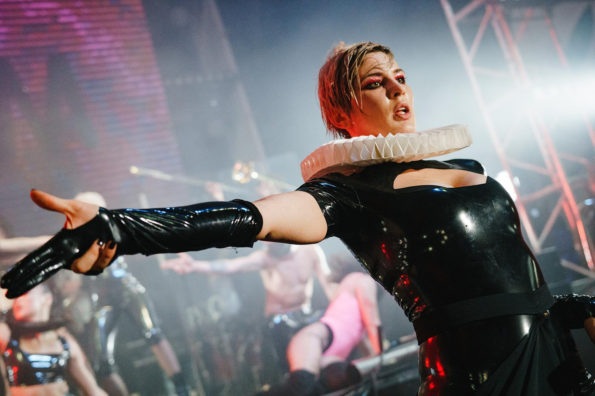 MARUV. Харьков — клуб «Arizona». Фото • Відео • Аерозйомка • Контент для бізнесу