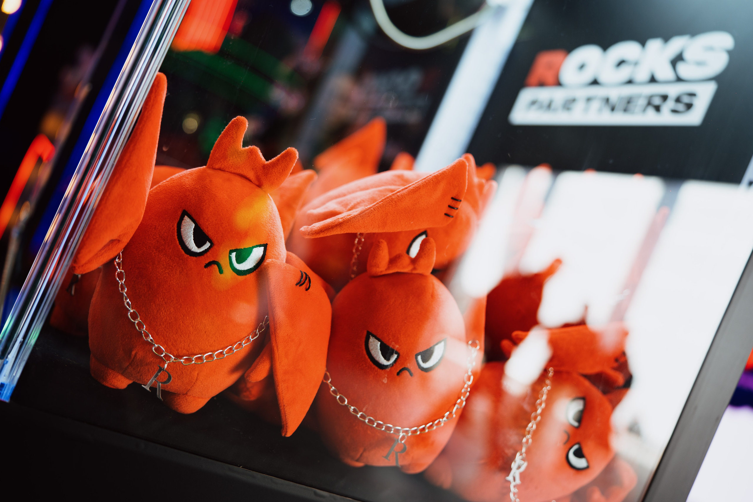 Sigma Rome 2025. Rocks Partners. Foto • Video • Produktion • Luftbildaufnahmen • Erstellung von Medien