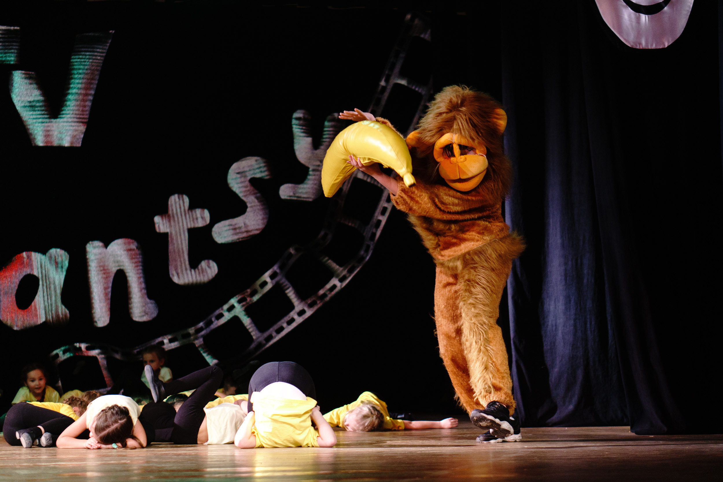 Открытие 33-го театрального сезона. Фото • Видео • Аэросъемка • Контент для бизнеса