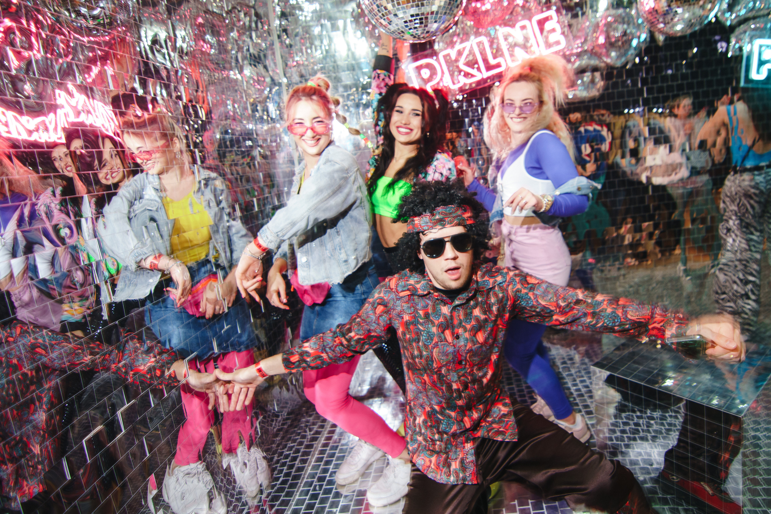 Фестиваль Поколение 90-х. День 1. Фото • Відео • Аерозйомка • Контент для бізнесу