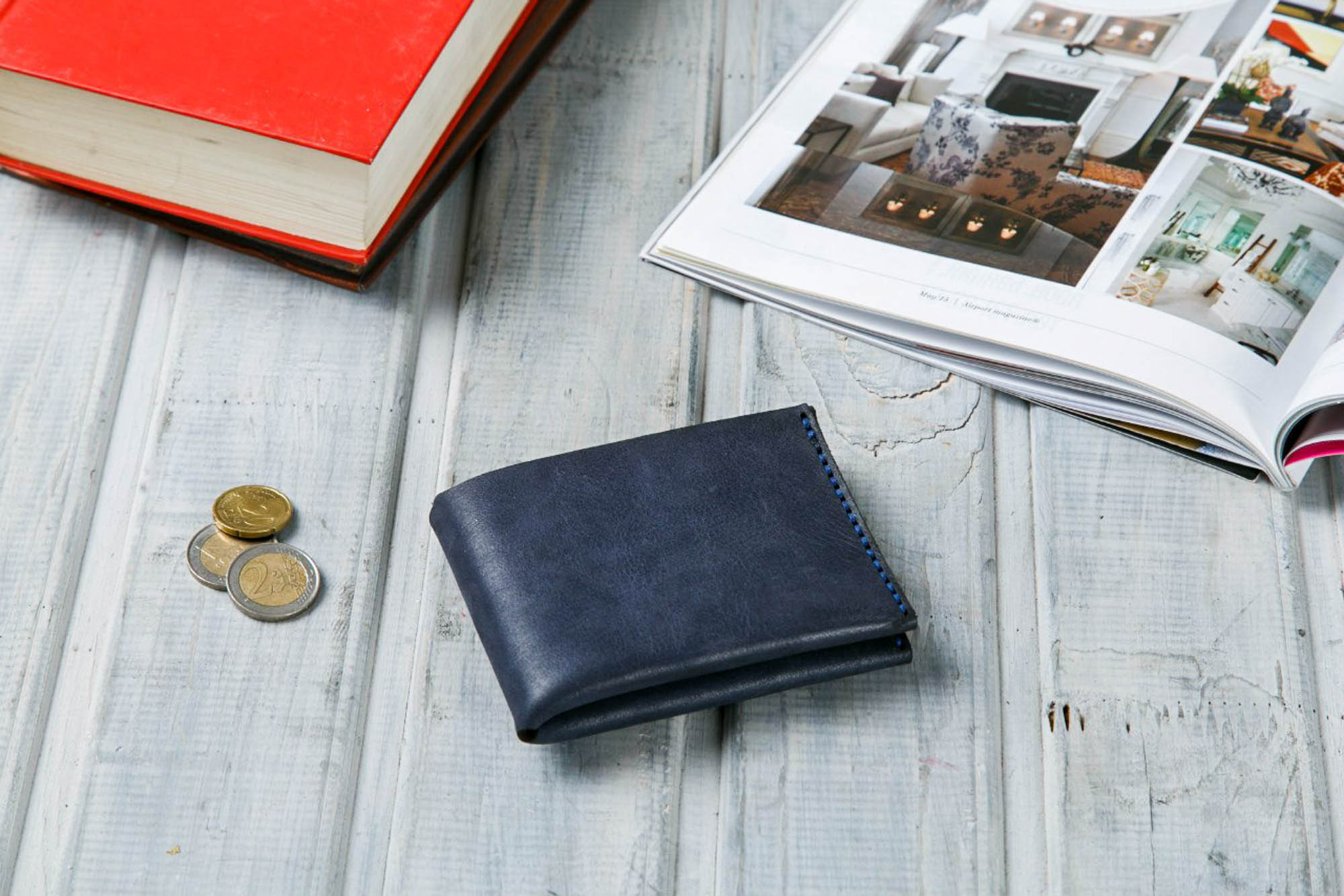 Betterson. Кошельки и блокноты. Фото • Відео • Аерозйомка • Контент для бізнесу