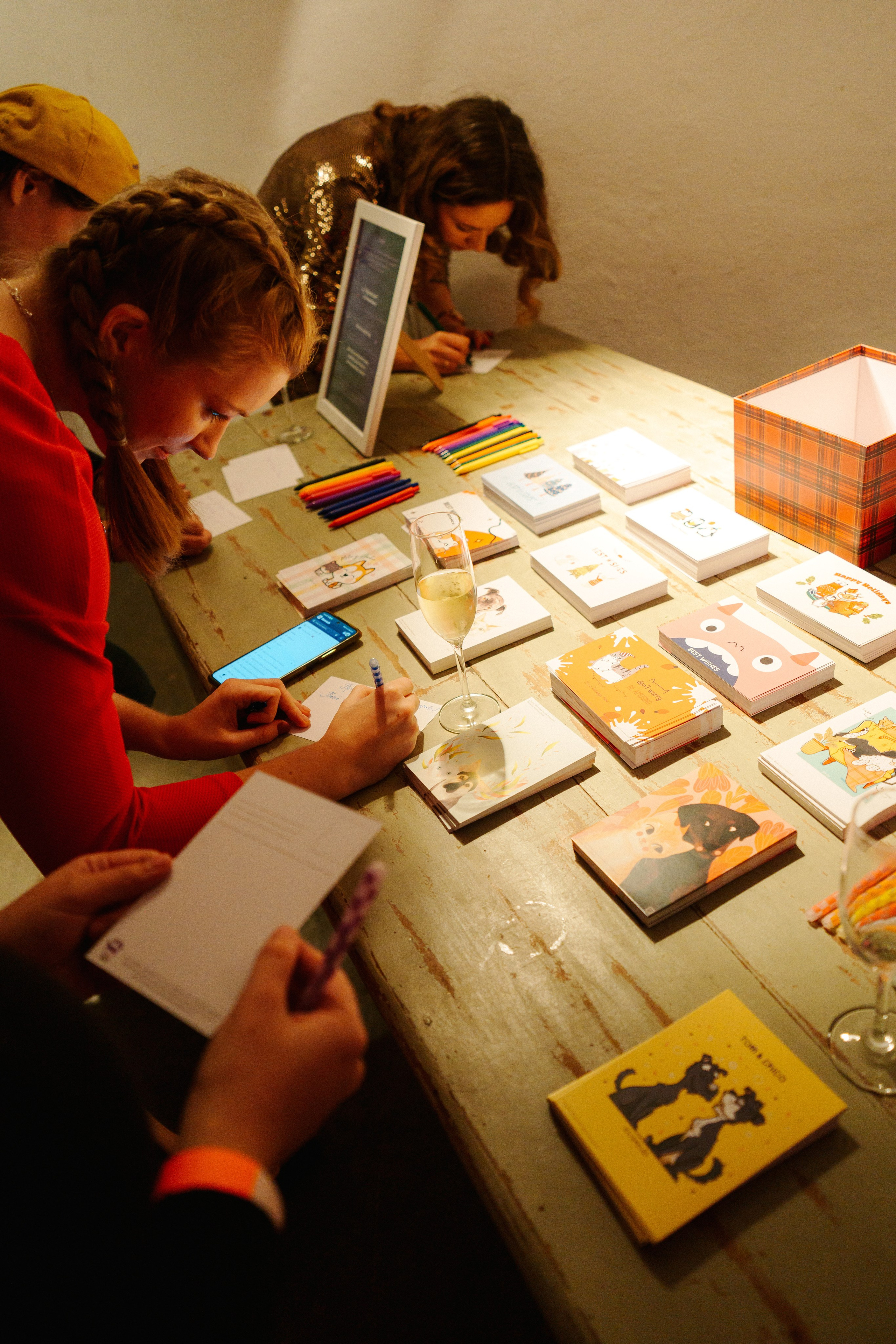 Barcelona — We shine together. Foto • Video • Produktion • Luftbildaufnahmen • Erstellung von Medien