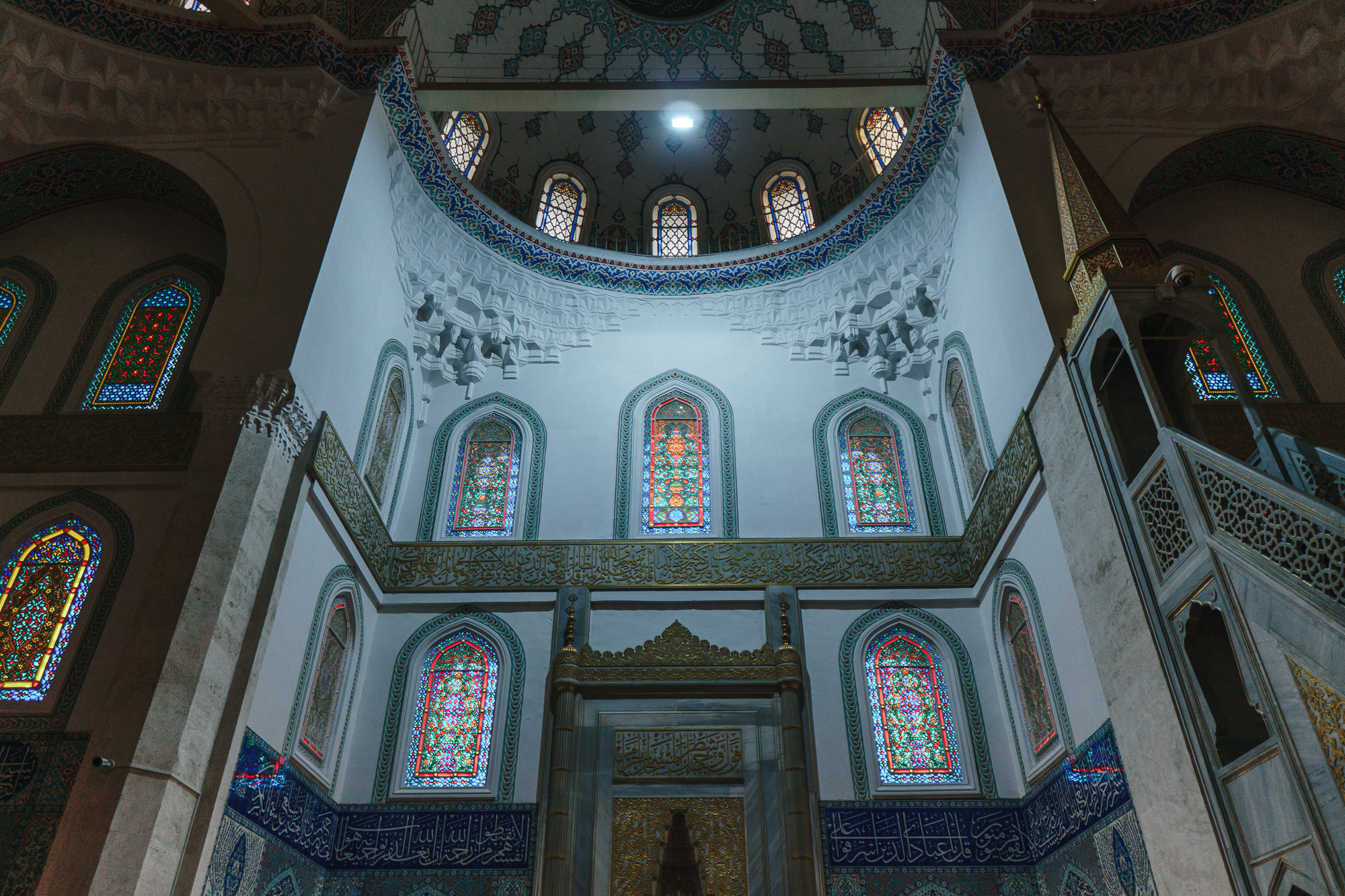 Стук Travel. Новый год в Каппадокии. Фото • Відео • Аерозйомка • Контент для бізнесу