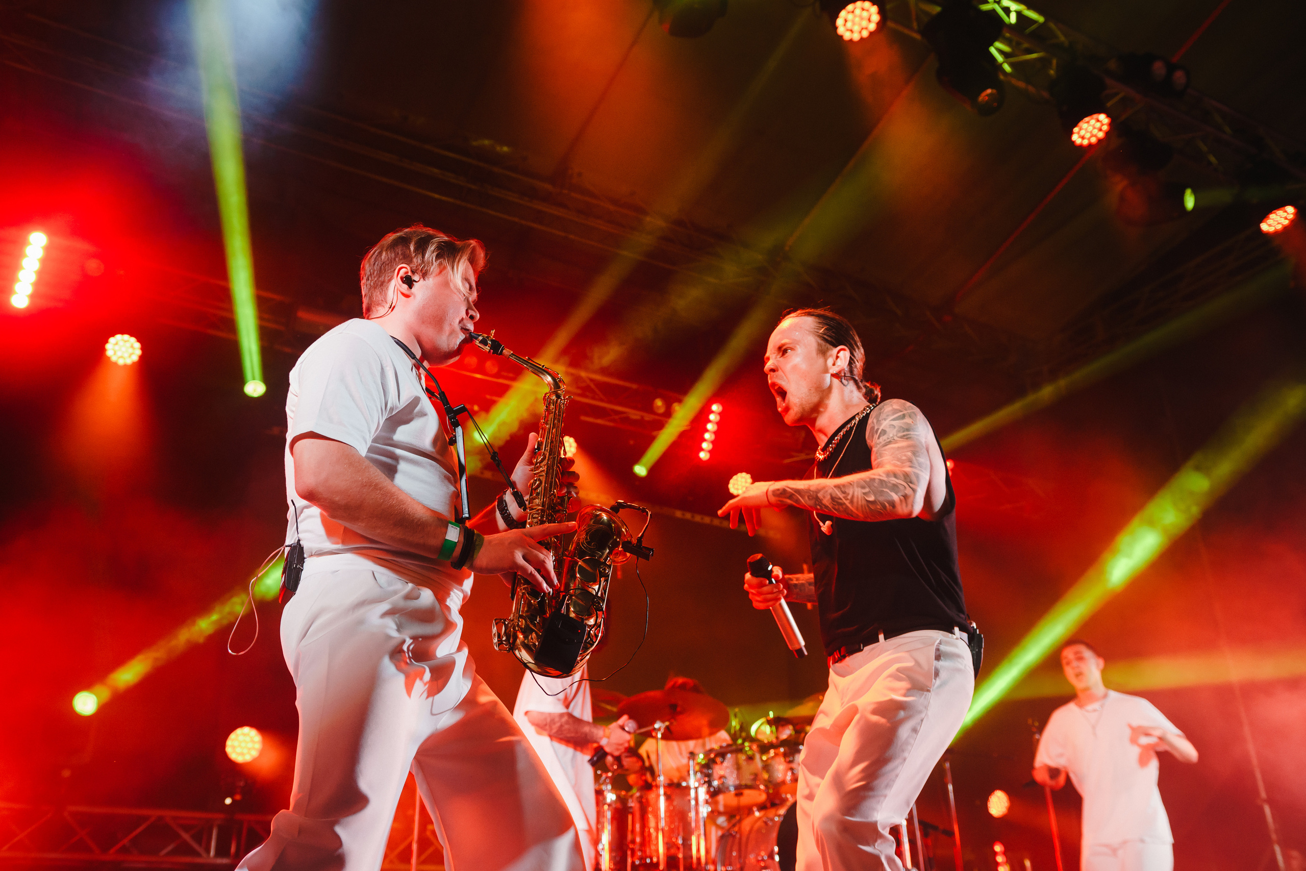 Артем Пивоваров. Харьков — арт-завод «Механика». Photo • Video • Production • Aerial • Media Creation