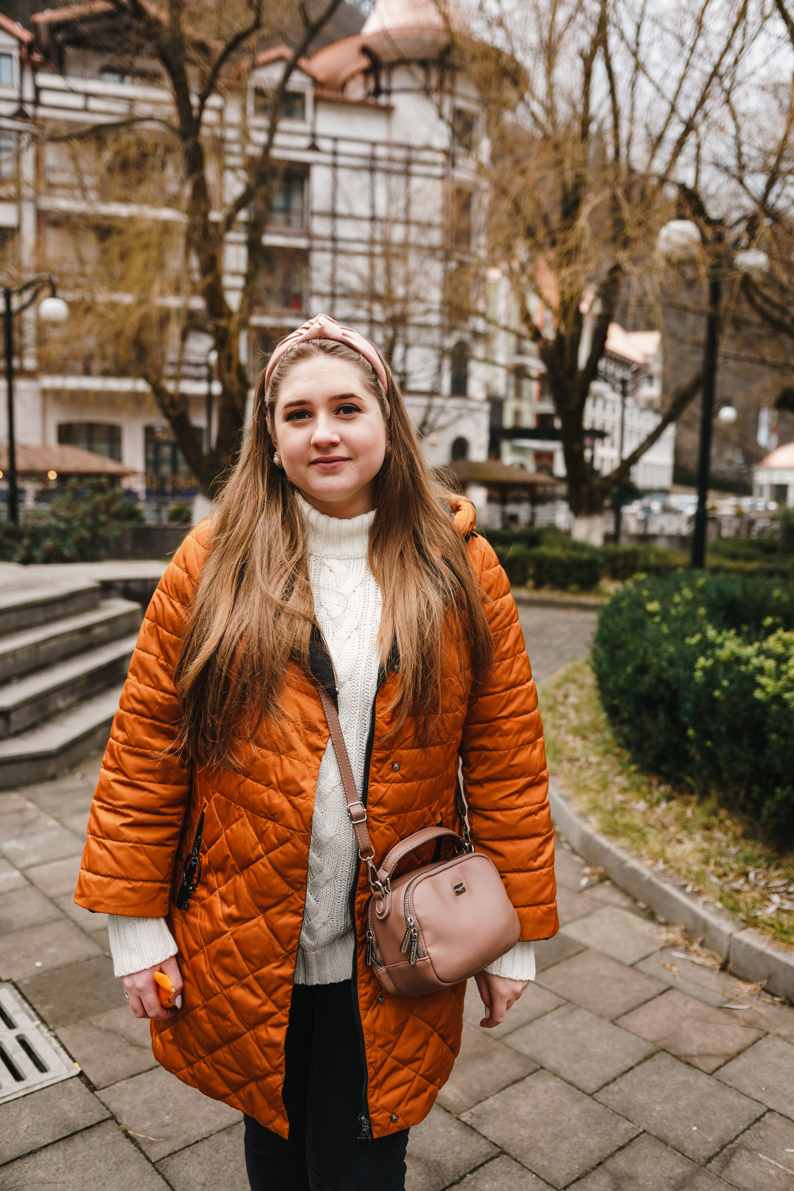 Стук Travel. Новый год в Грузии. Тбилиси, Боржоми. Photo • Video • Production • Aerial • Media Creation