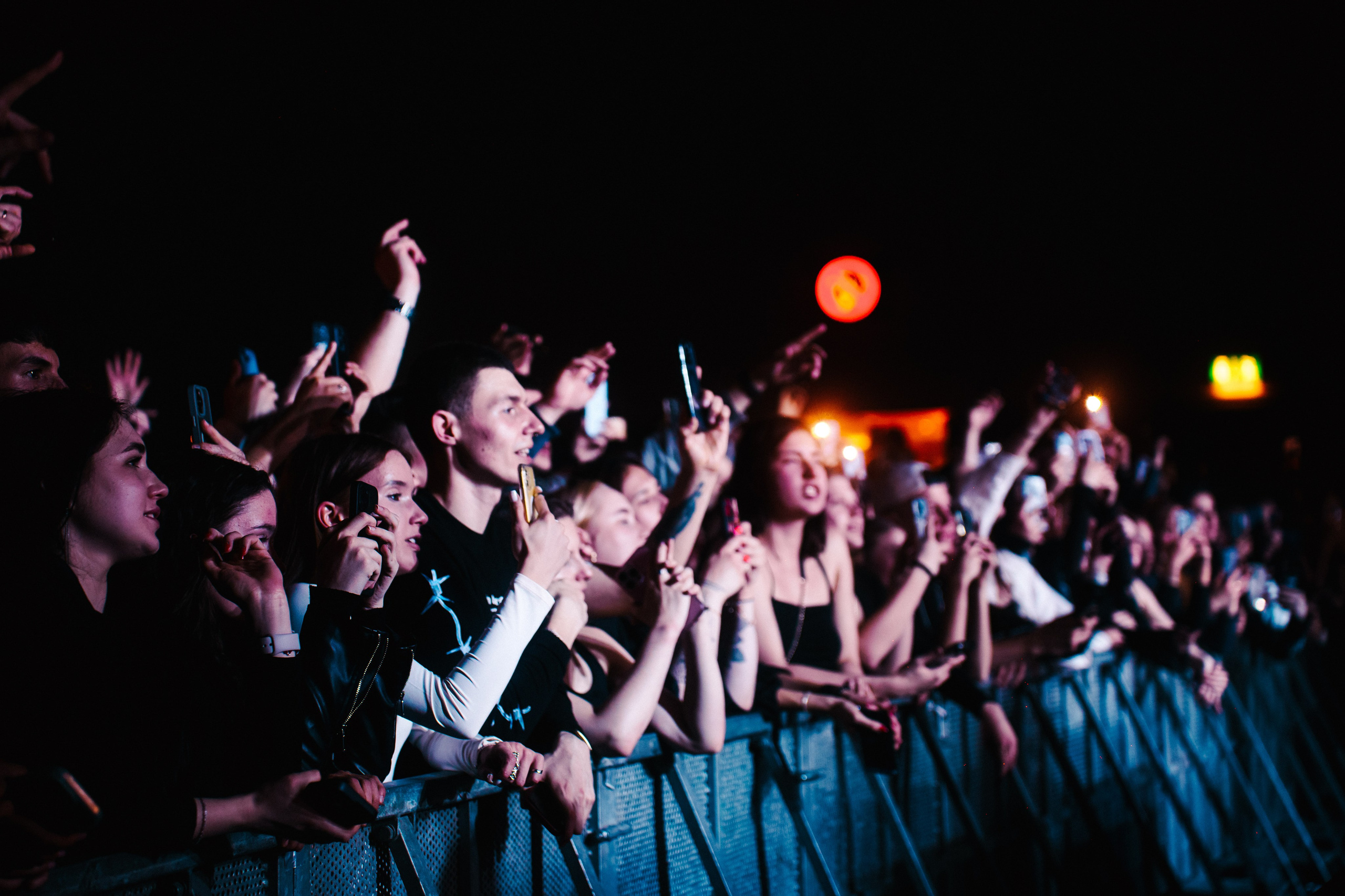 Skryptonite — Offenbach Stadthalle. Фото • Відео • Аерозйомка • Контент для бізнесу
