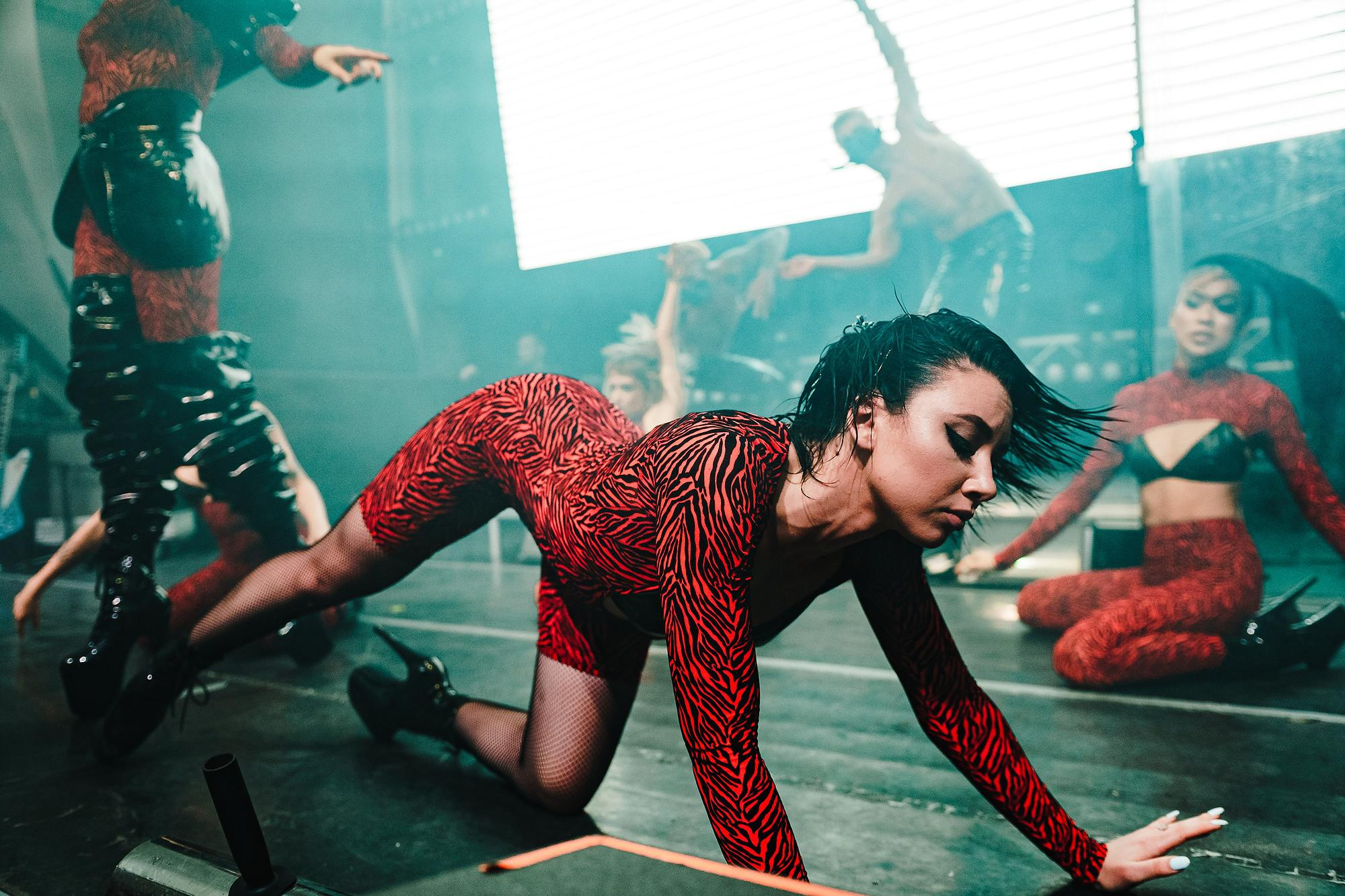 MARUV. Харьков — клуб «Arizona». Фото • Відео • Аерозйомка • Контент для бізнесу