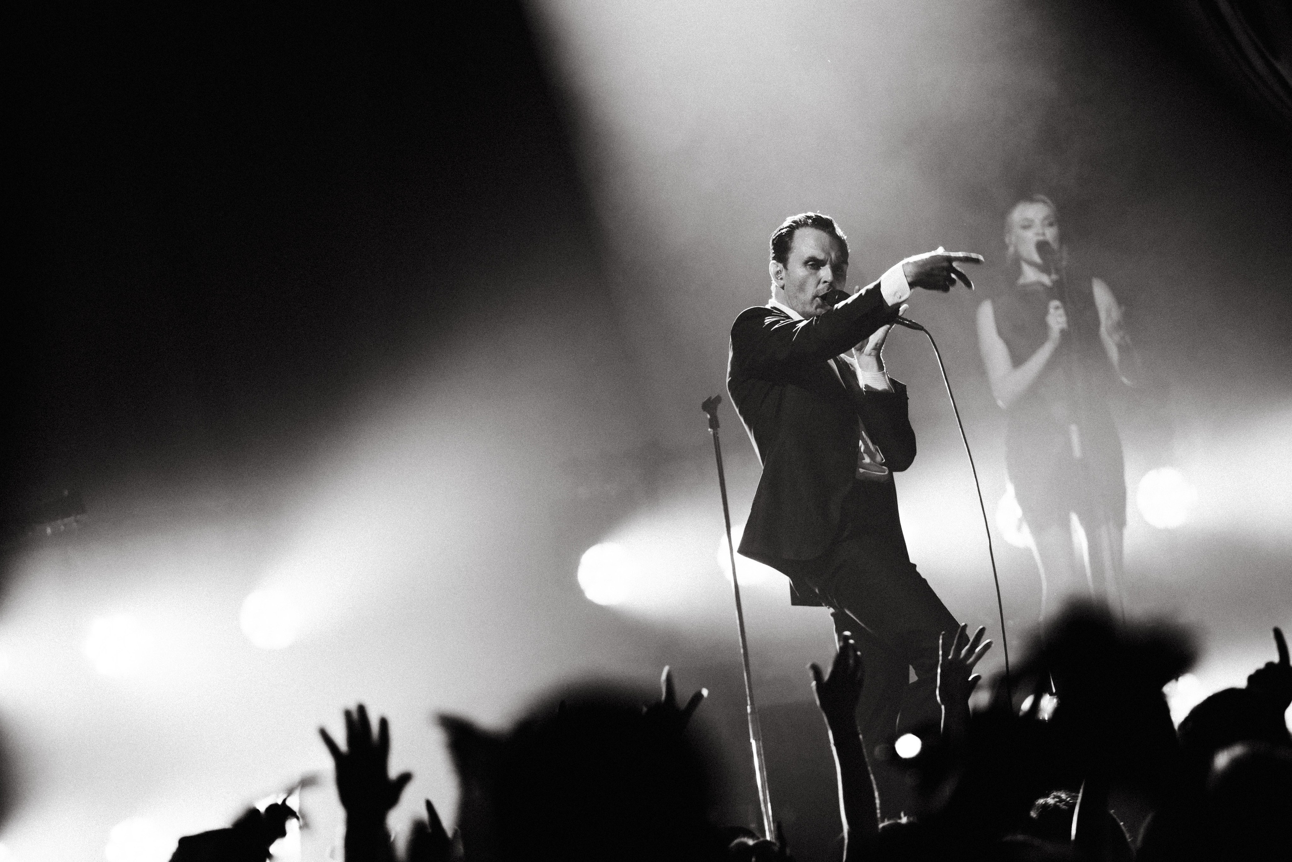 HURTS — Bochum. Фото • Видео • Аэросъемка • Контент для бизнеса