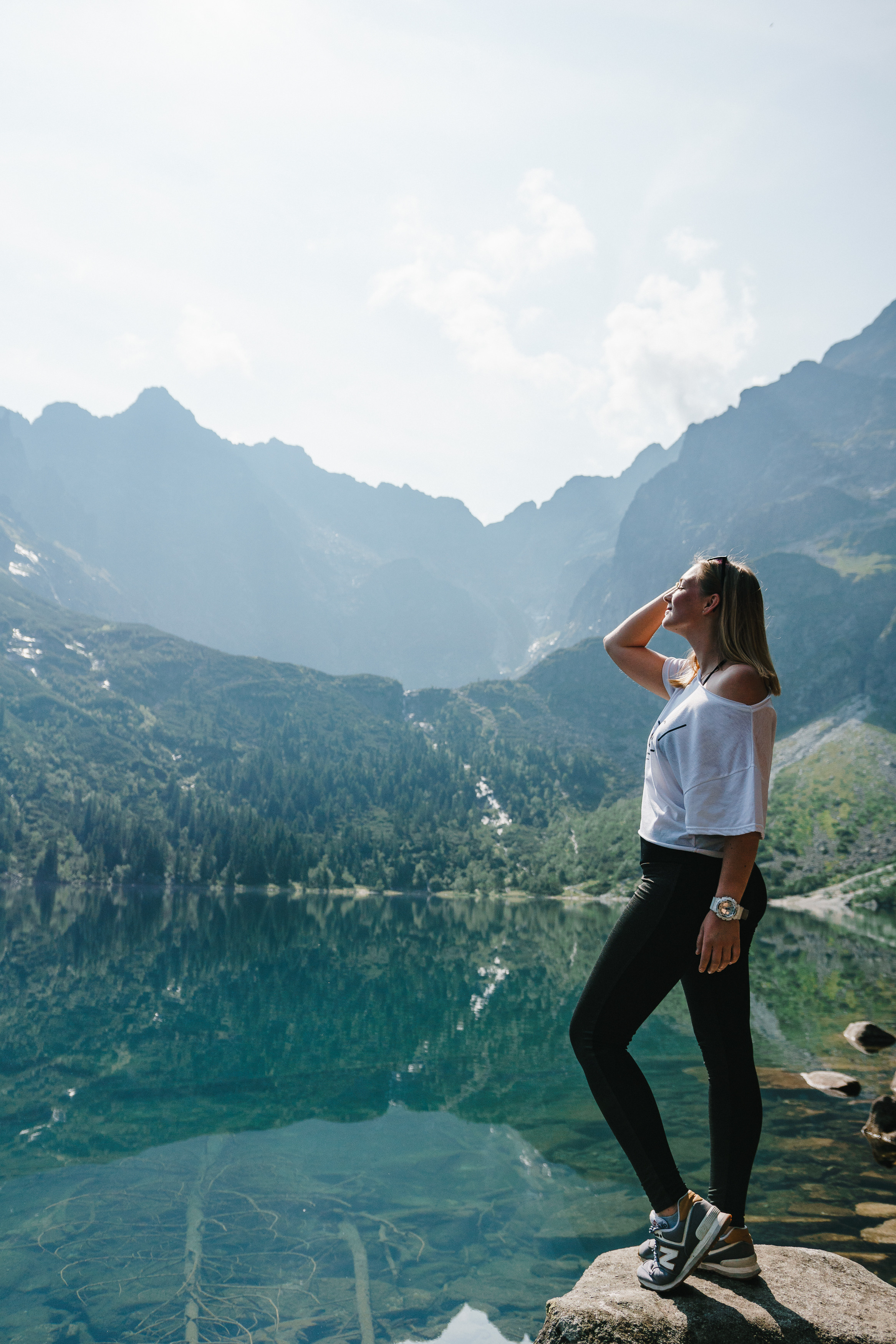 Стук Travel. Краков и Морське Око. Photo • Video • Production • Aerial • Media Creation