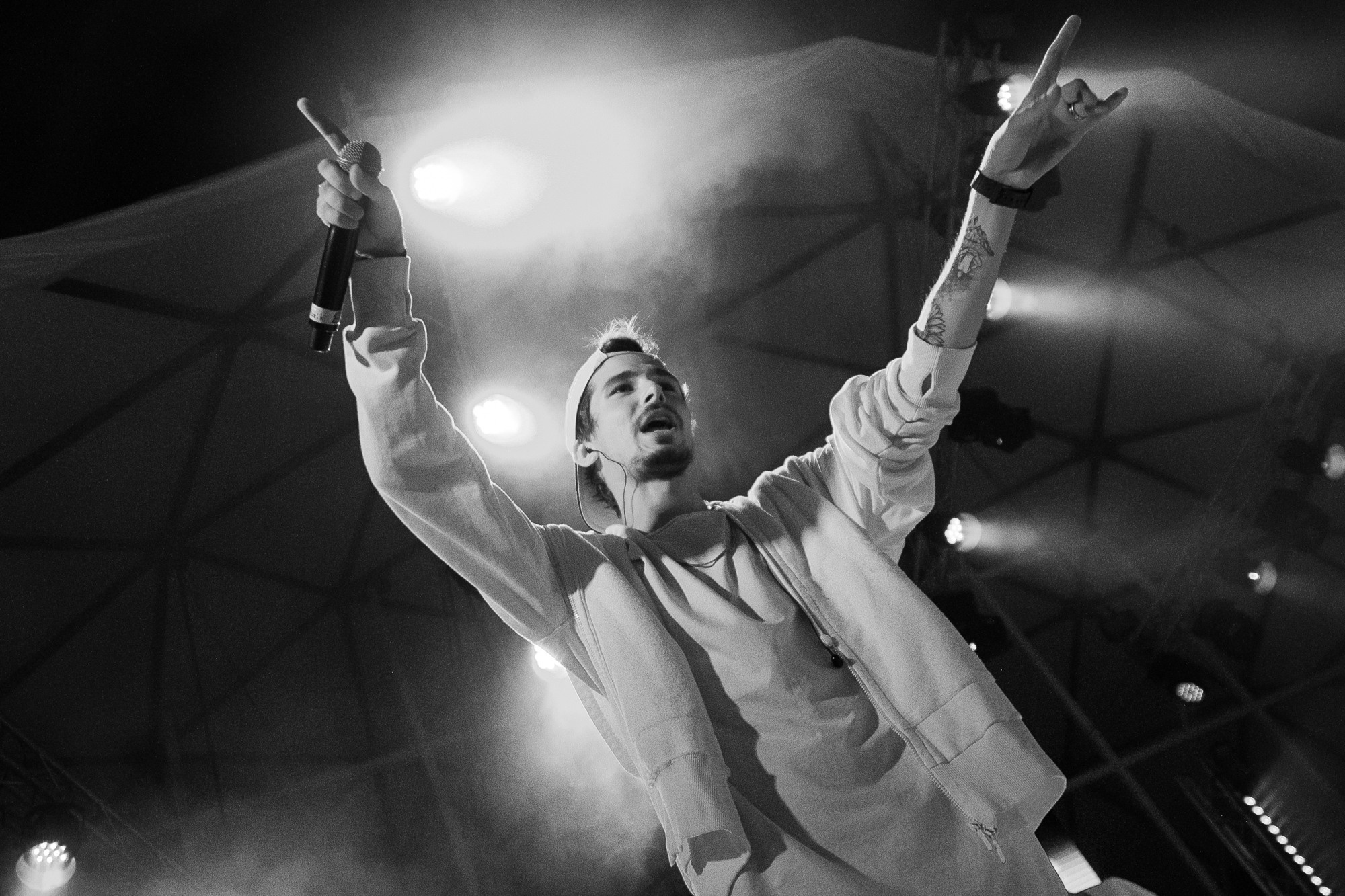 MOZGI. Харьков — «Летопарк». Photo • Video • Production • Aerial • Media Creation