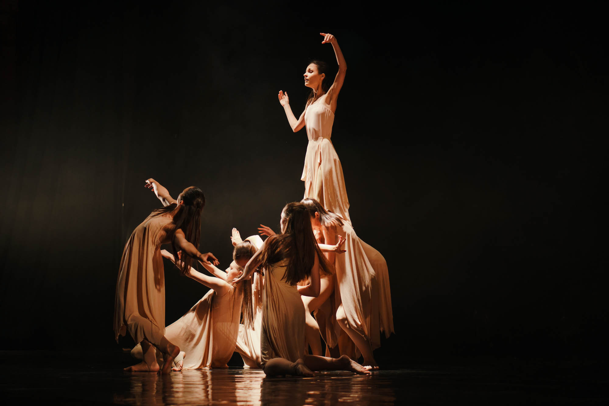 Лена Пуль. Вовремя. Фото • Видео • Аэросъемка • Контент для бизнеса