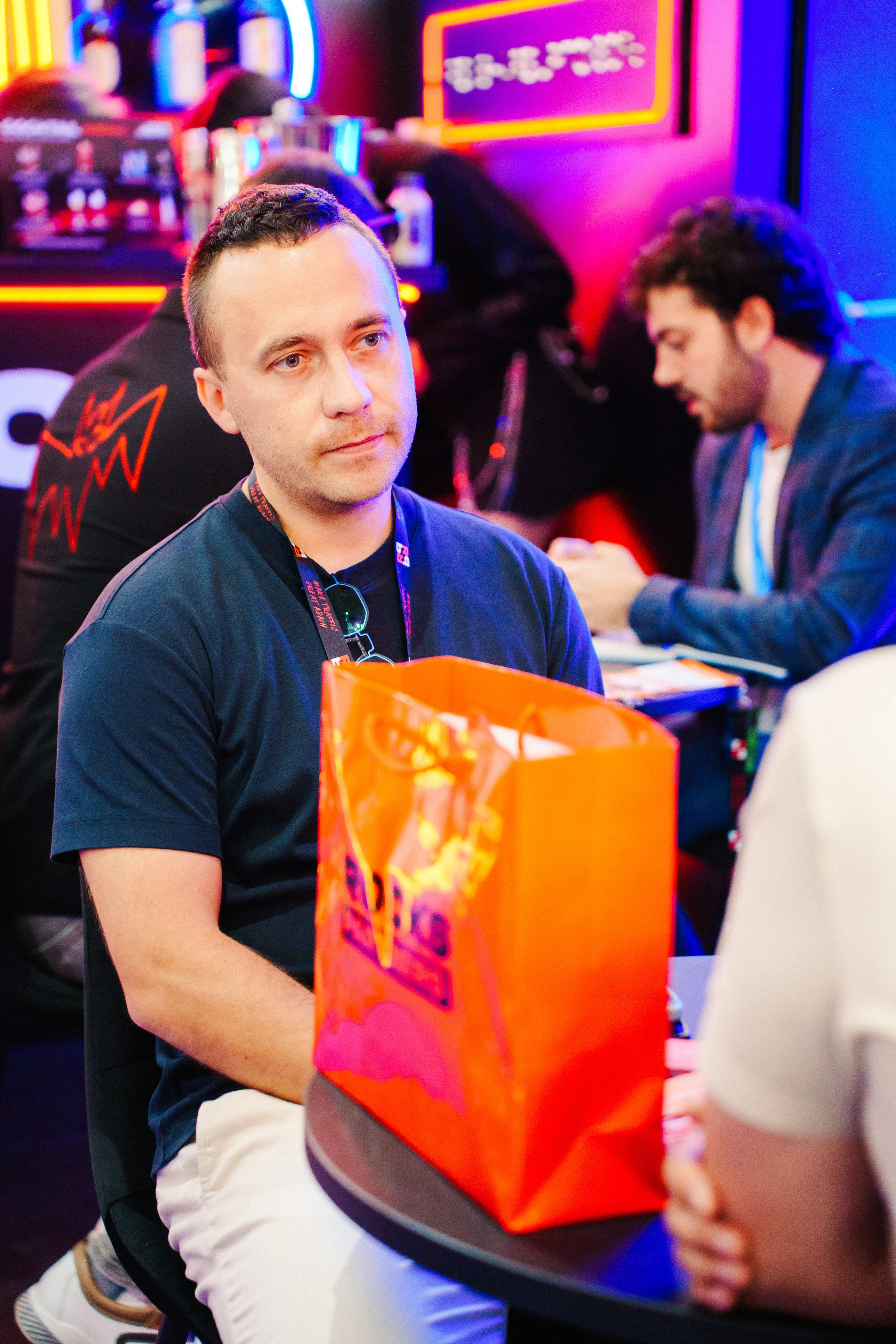 SBC Lisbon 2025. Rocks Partners. Foto • Video • Produktion • Luftbildaufnahmen • Erstellung von Medien