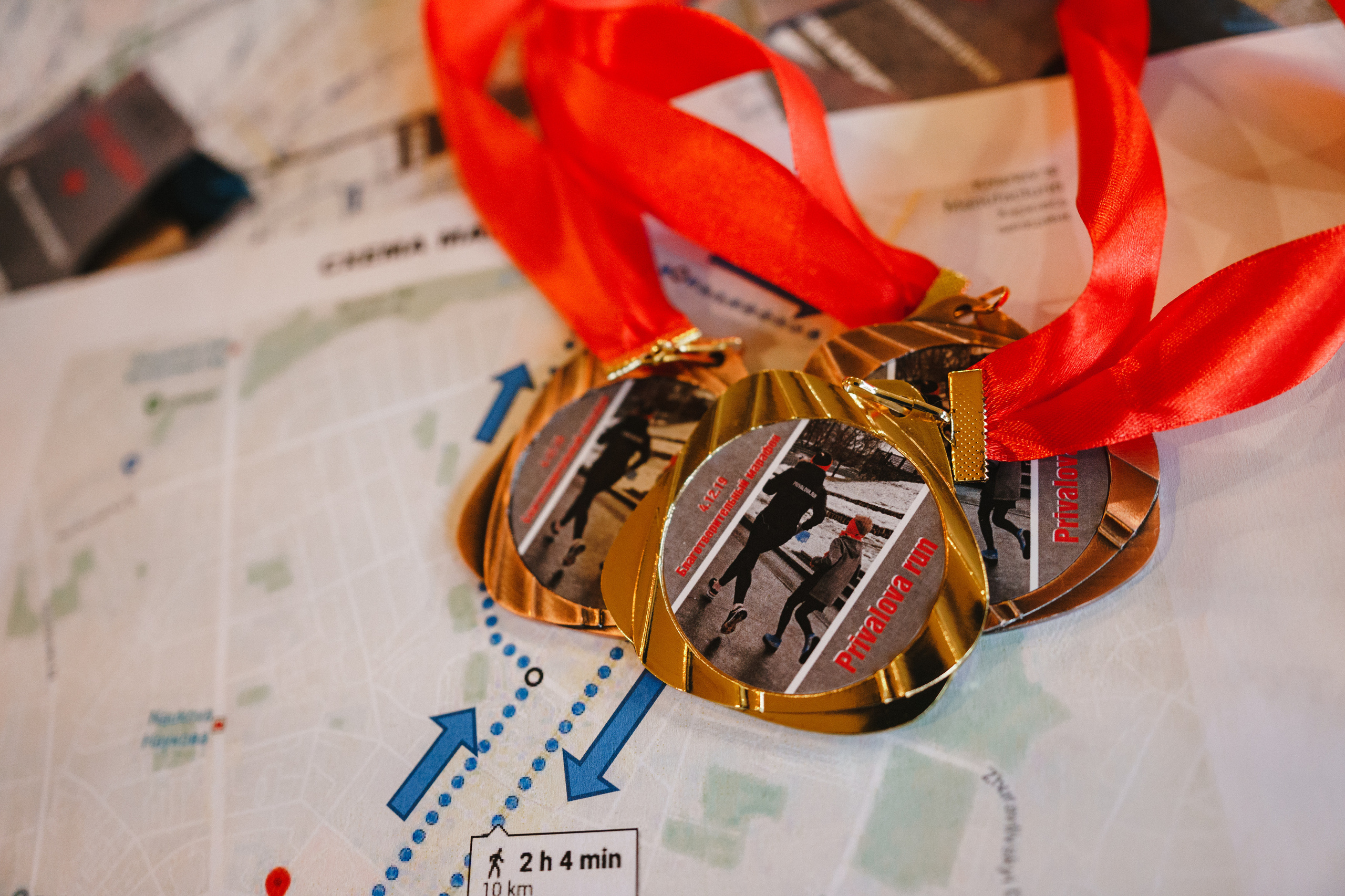 Бег Добра. Photo • Video • Production • Aerial • Media Creation