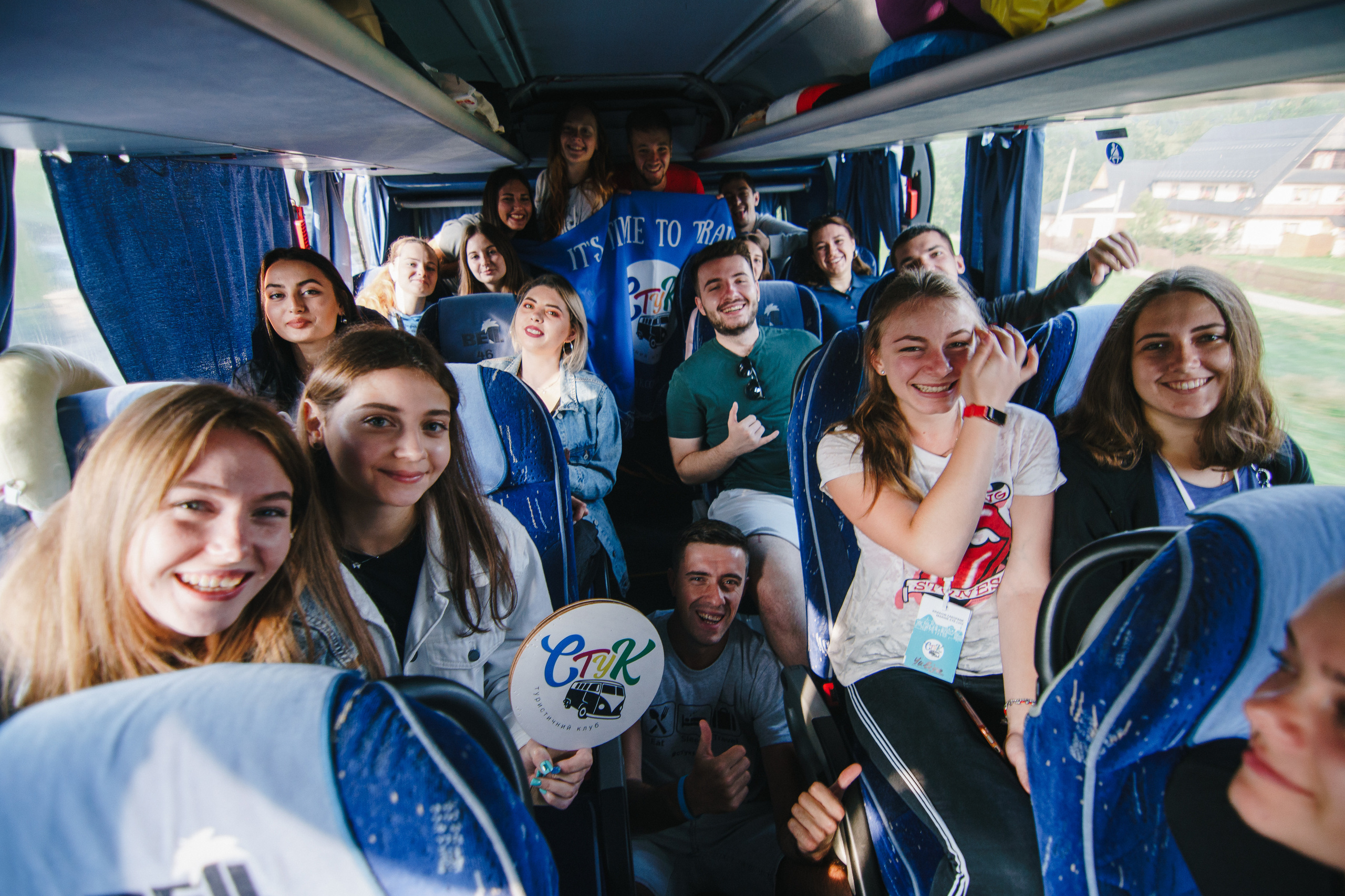 Стук Travel. Краков и Морське Око. Photo • Video • Production • Aerial • Media Creation