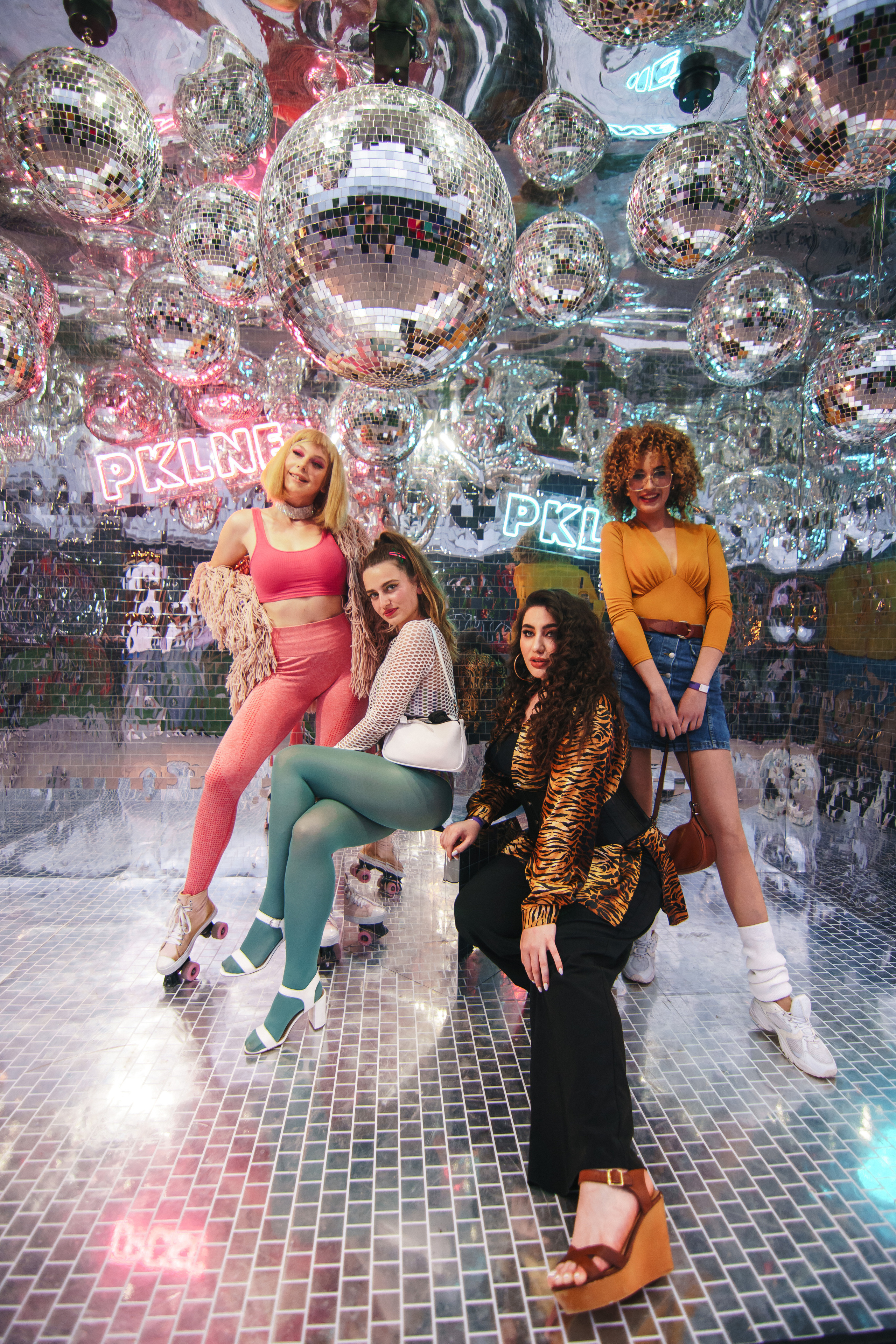 Фестиваль Поколение 90-х. День 1. Фото • Відео • Аерозйомка • Контент для бізнесу