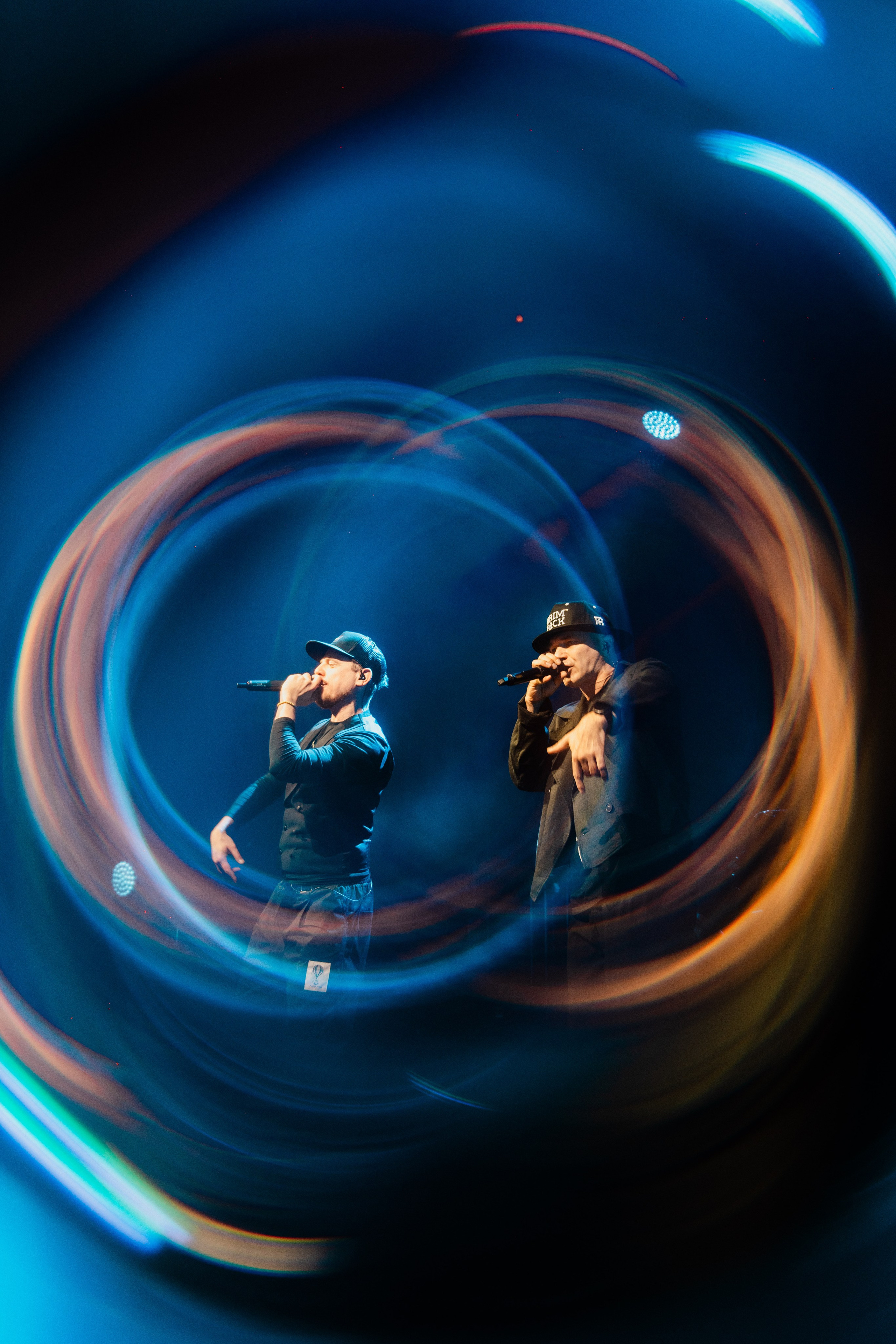 ИNОЙ — Каста. Frankfurt — Jahrhunderthalle. Photo • Video • Production • Aerial • Media Creation