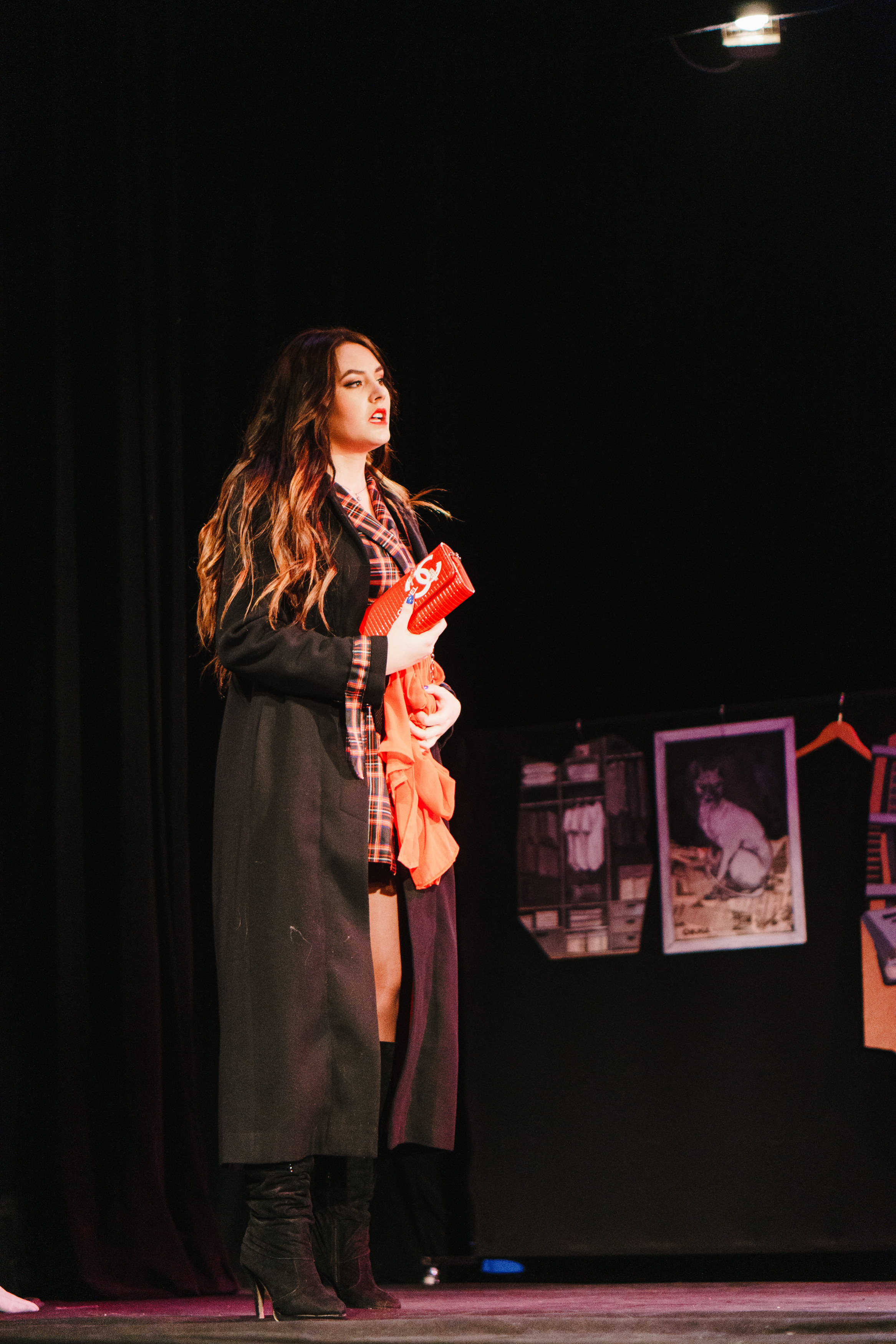 Театр «Сорванцы». Три плюс Кот. Премьера. Фото • Видео • Аэросъемка • Контент для бизнеса