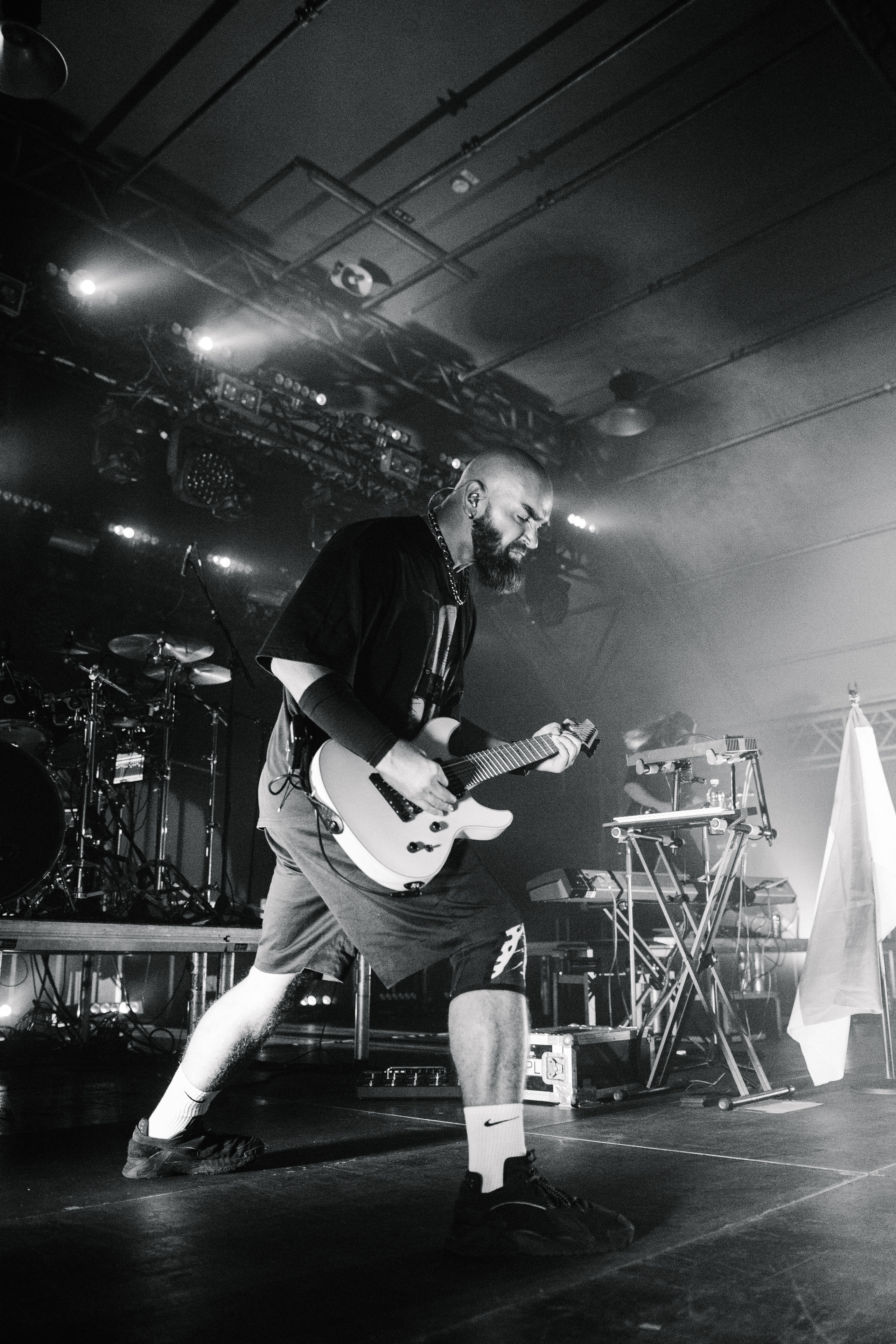 The Hardkiss. Münich — TonHalle. Photo • Video • Production • Aerial • Media Creation