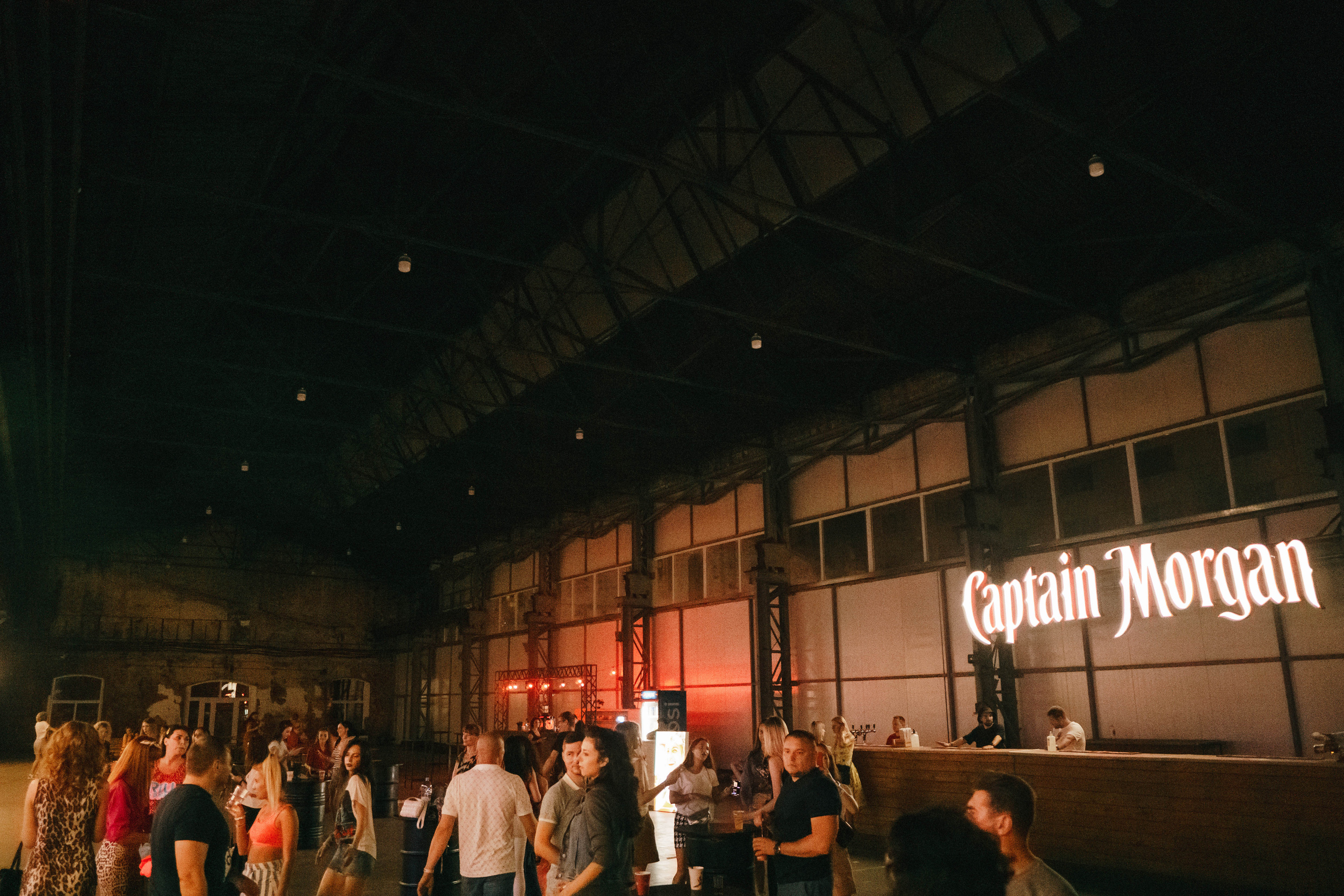 Фестиваль Поколение 90-х. День 3. Фото • Відео • Аерозйомка • Контент для бізнесу