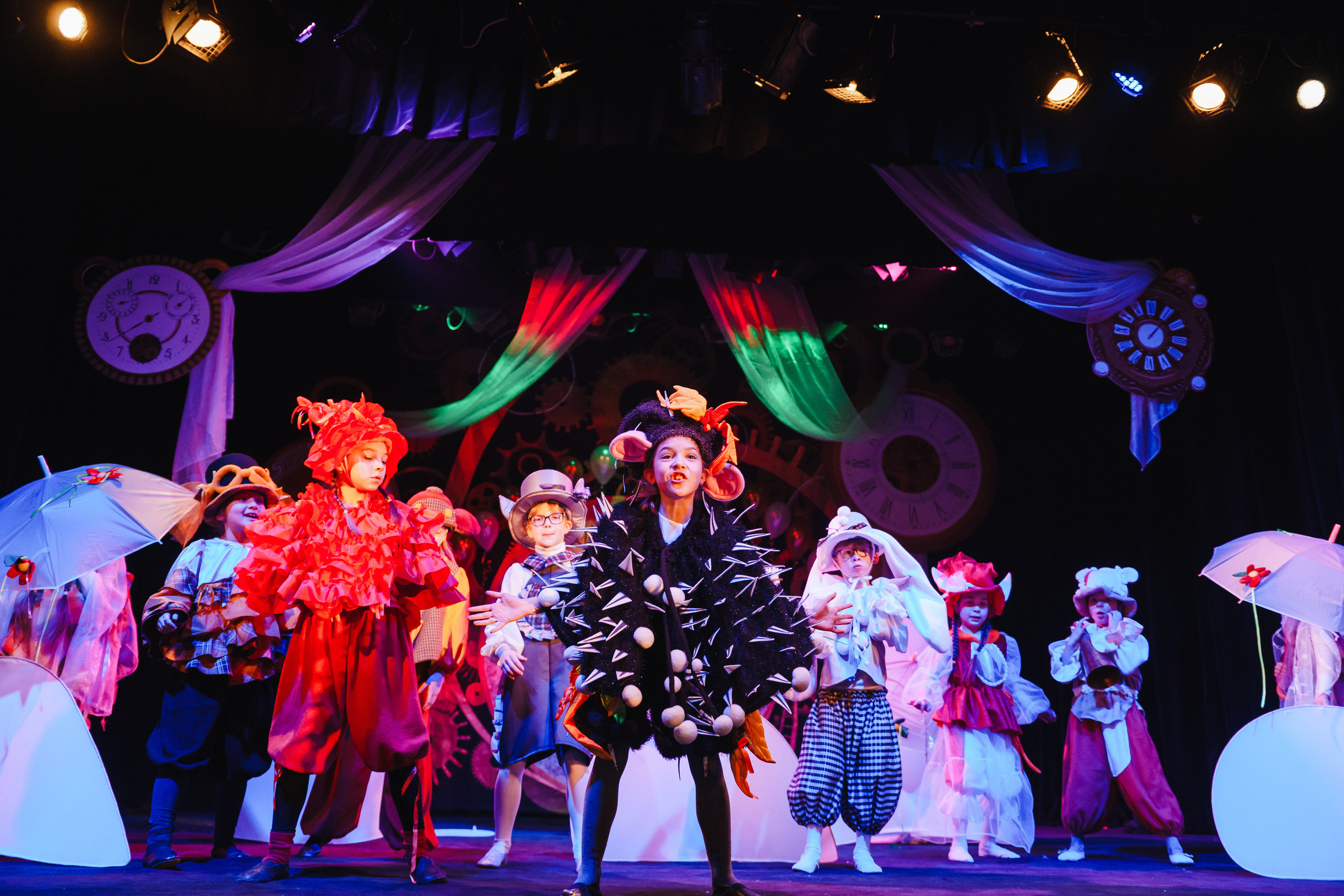 Театр «Сорванцы». День рождения театра 2021. Фото • Видео • Аэросъемка • Контент для бизнеса