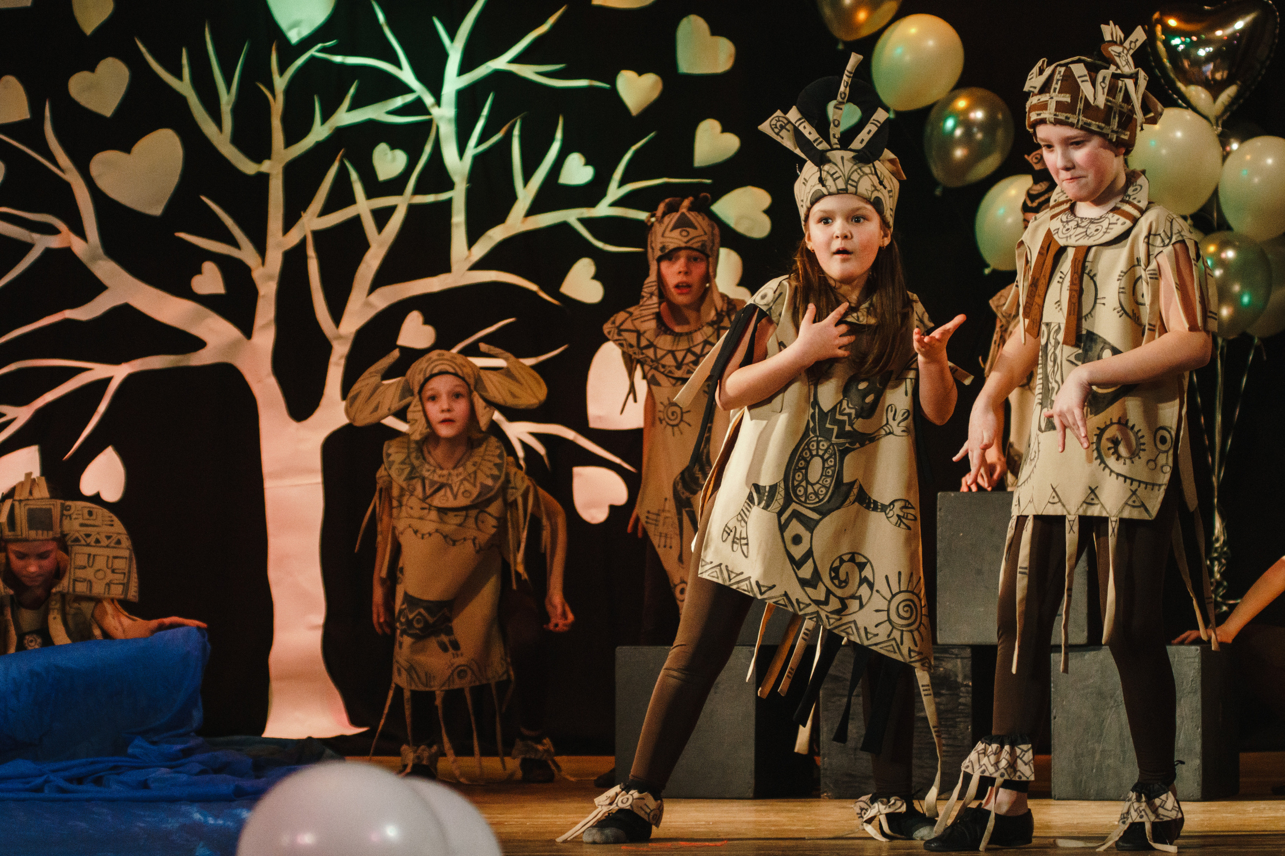 Театр «Сорванцы». День рождения театра 2020. Фото • Відео • Аерозйомка • Контент для бізнесу