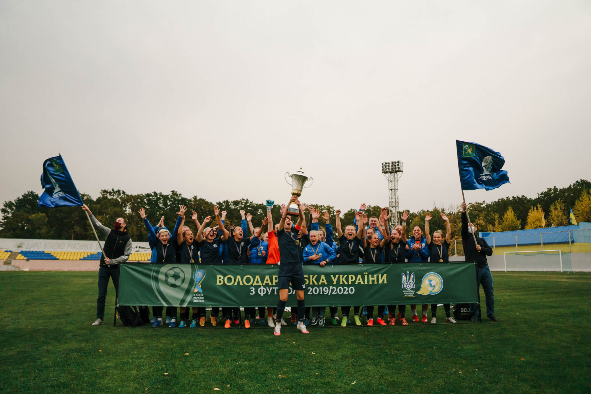 Жилстрой-2 — Восход. Финал Кубка Украины. Фото • Відео • Аерозйомка • Контент для бізнесу