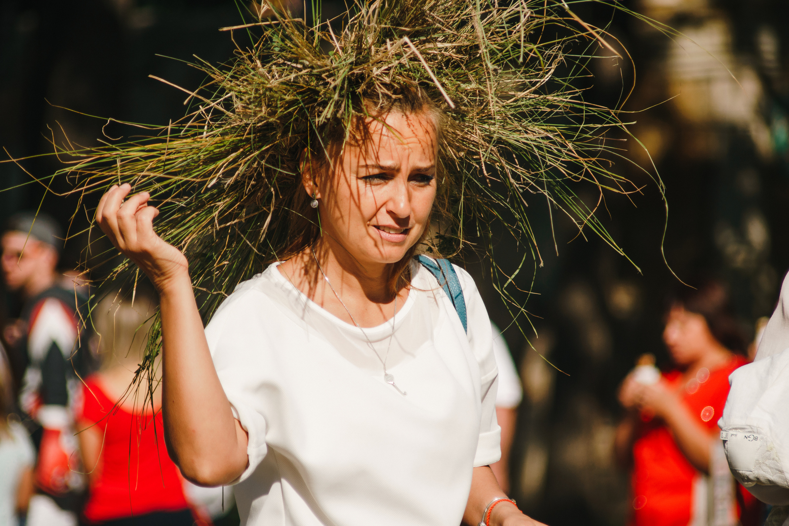 Ивана Купала в Центральном парке. Photo • Video • Production • Aerial • Media Creation