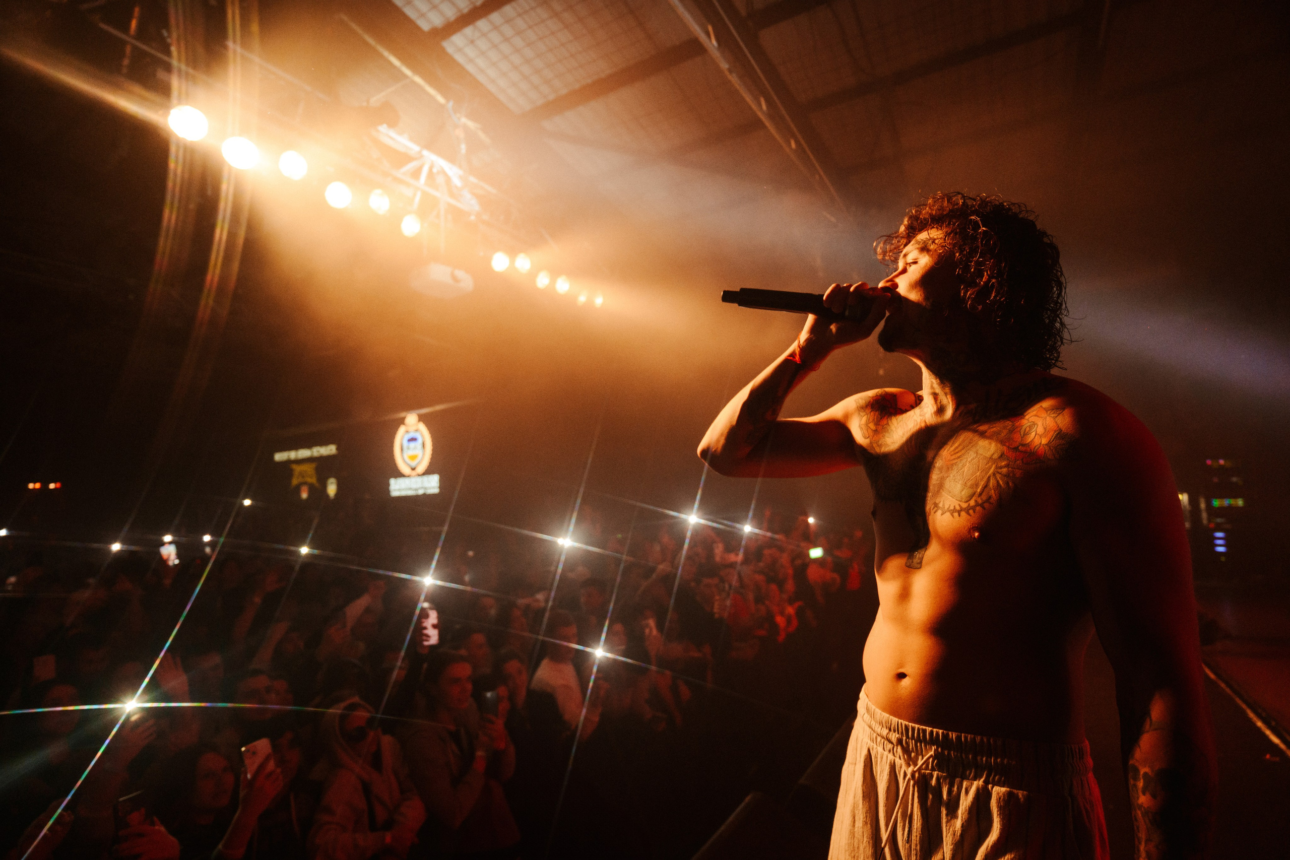 Моргенштерн. Stuttgart — LKA Longhorn. Фото • Видео • Аэросъемка • Контент для бизнеса