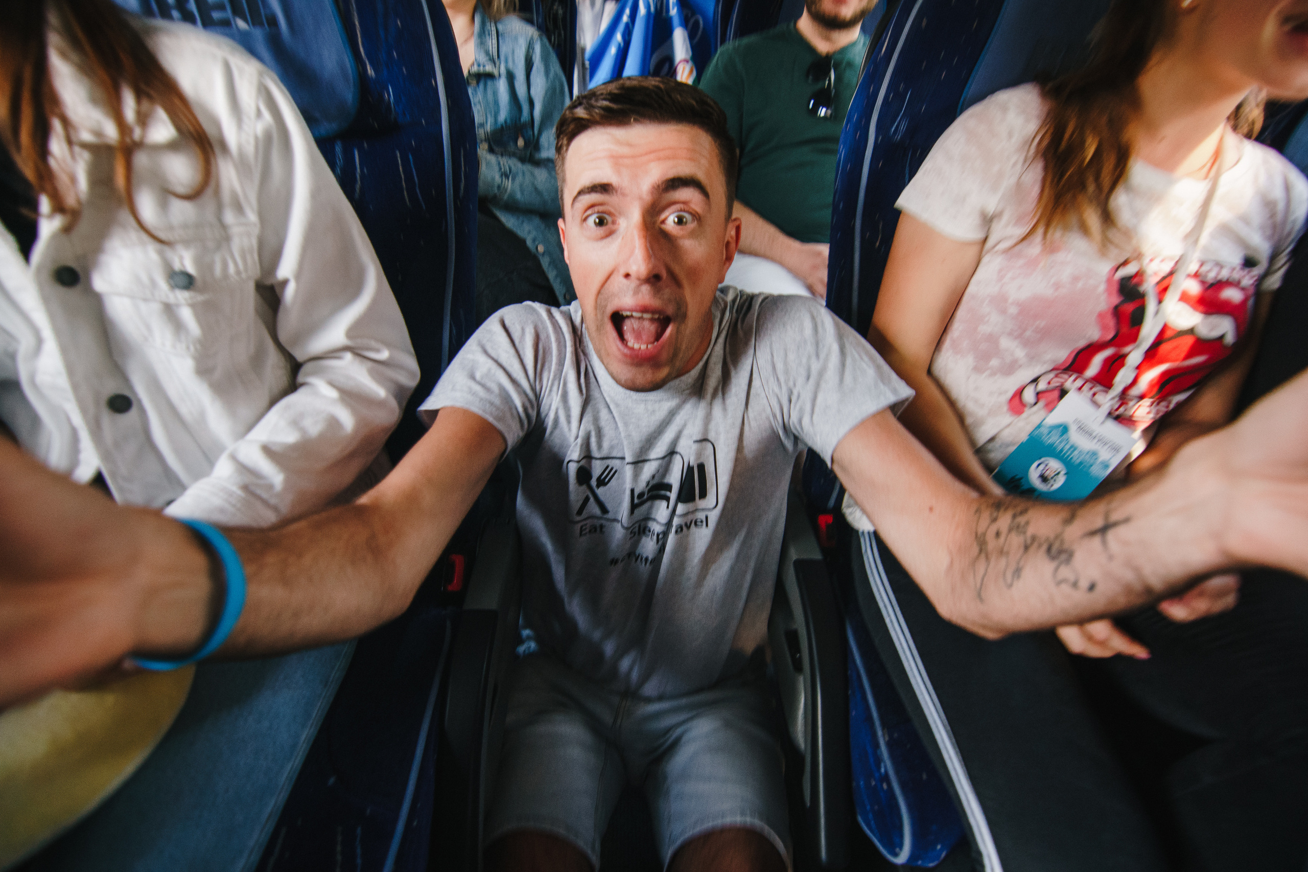 Стук Travel. Краков и Морське Око. Photo • Video • Production • Aerial • Media Creation