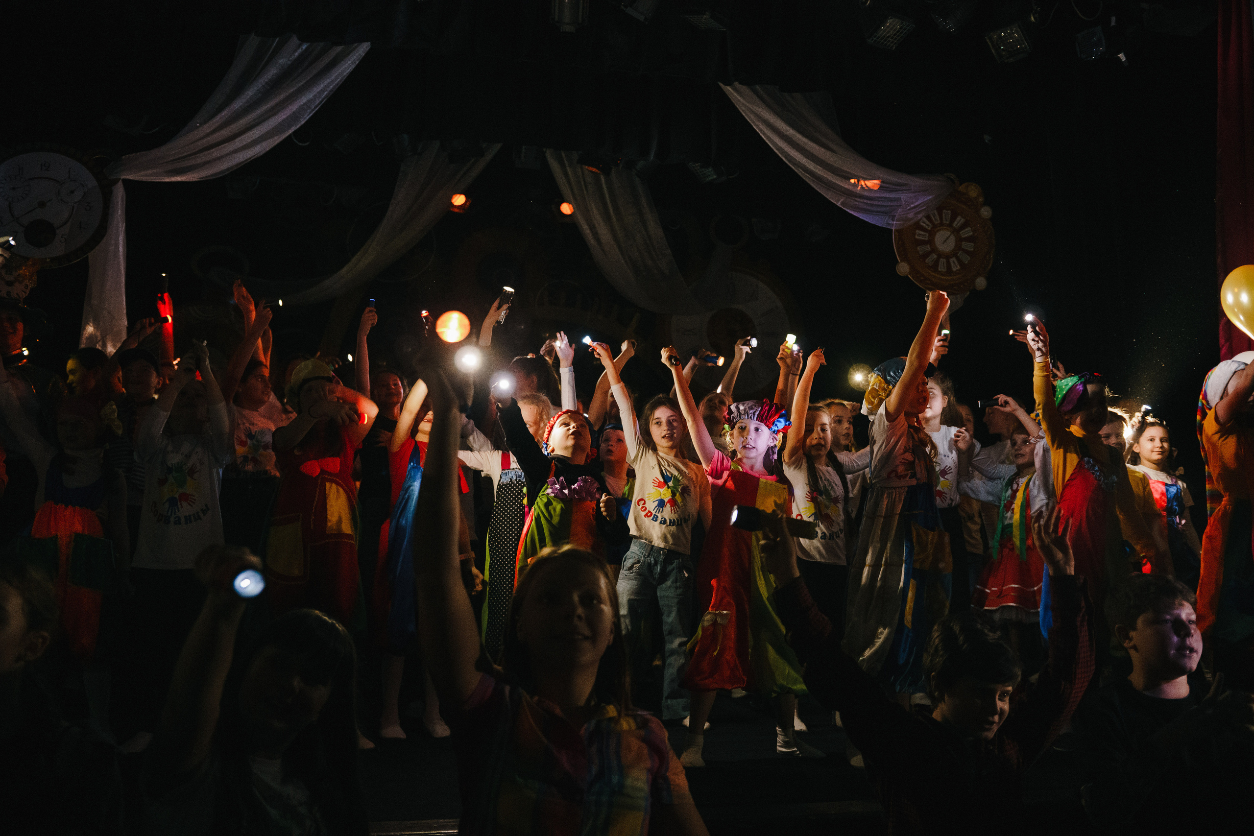 Театр «Сорванцы». День рождения театра 2021. Фото • Видео • Аэросъемка • Контент для бизнеса