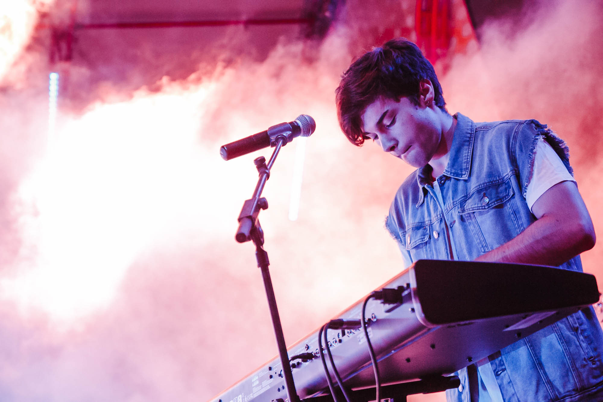 Фестиваль кофе в Центральном парке. Foto • Video • Produktion • Luftbildaufnahmen • Erstellung von Medien