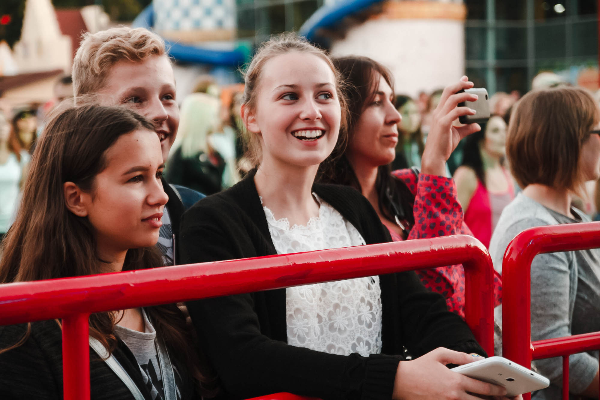 Фестиваль кофе в Центральном парке. Foto • Video • Produktion • Luftbildaufnahmen • Erstellung von Medien