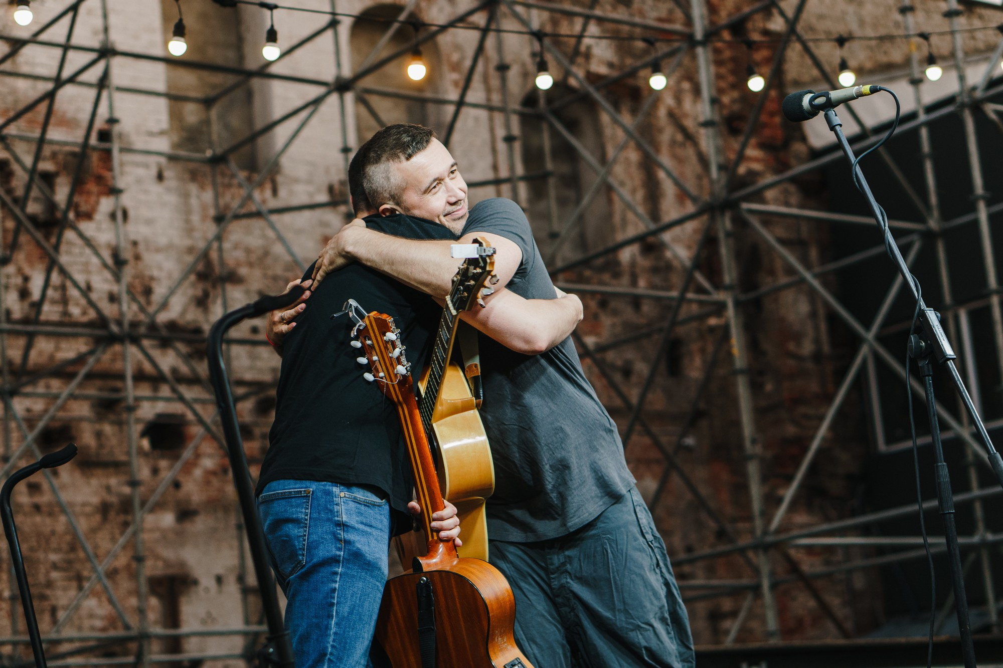 Сергей Бабкин. Харьков — арт-завод «Механика». Photo • Video • Production • Aerial • Media Creation