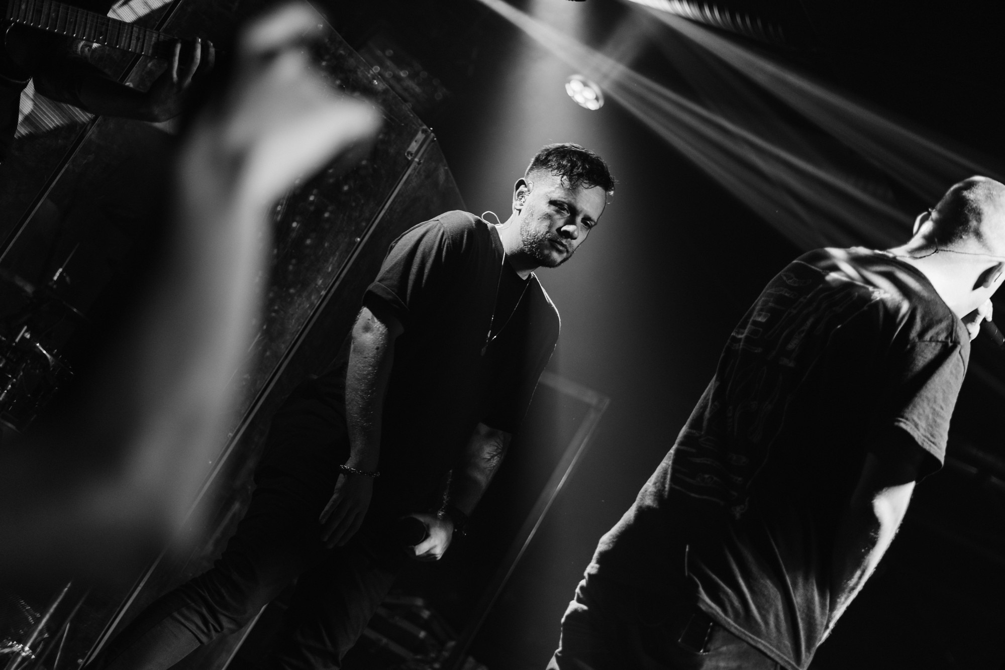 Anacondaz. Белгород — клуб «Часы». Фото • Відео • Аерозйомка • Контент для бізнесу