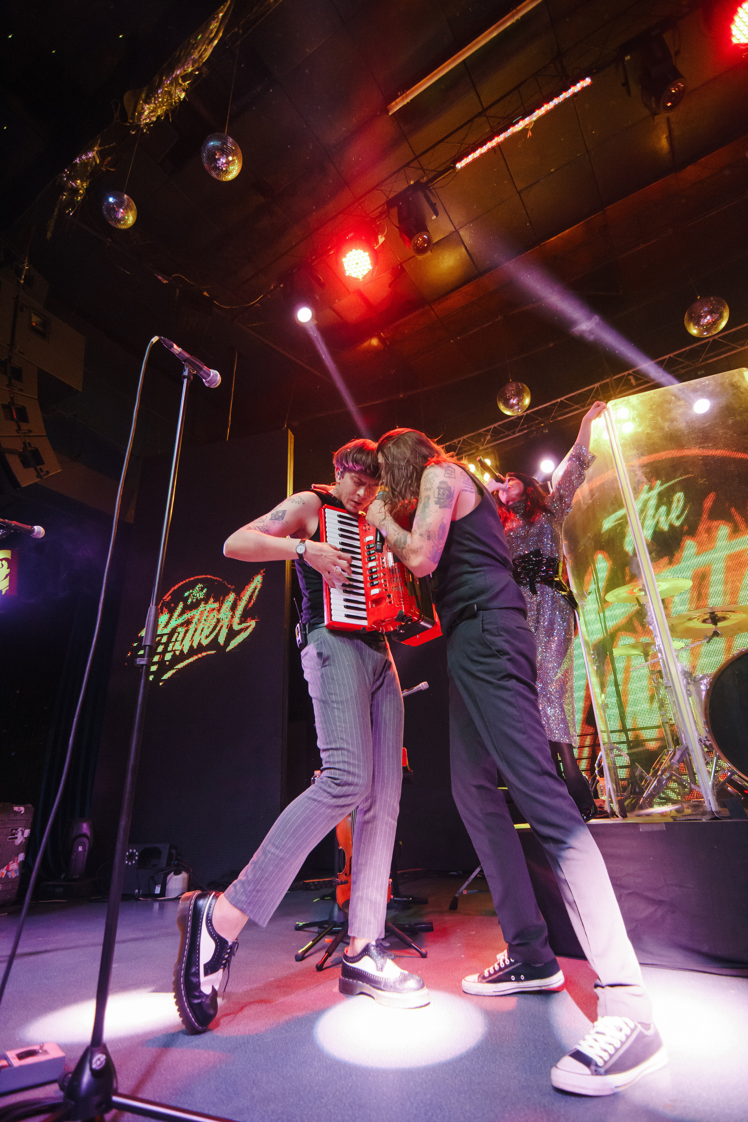 Hatters. Харьков — клуб «Bolero». Photo • Video • Production • Aerial • Media Creation