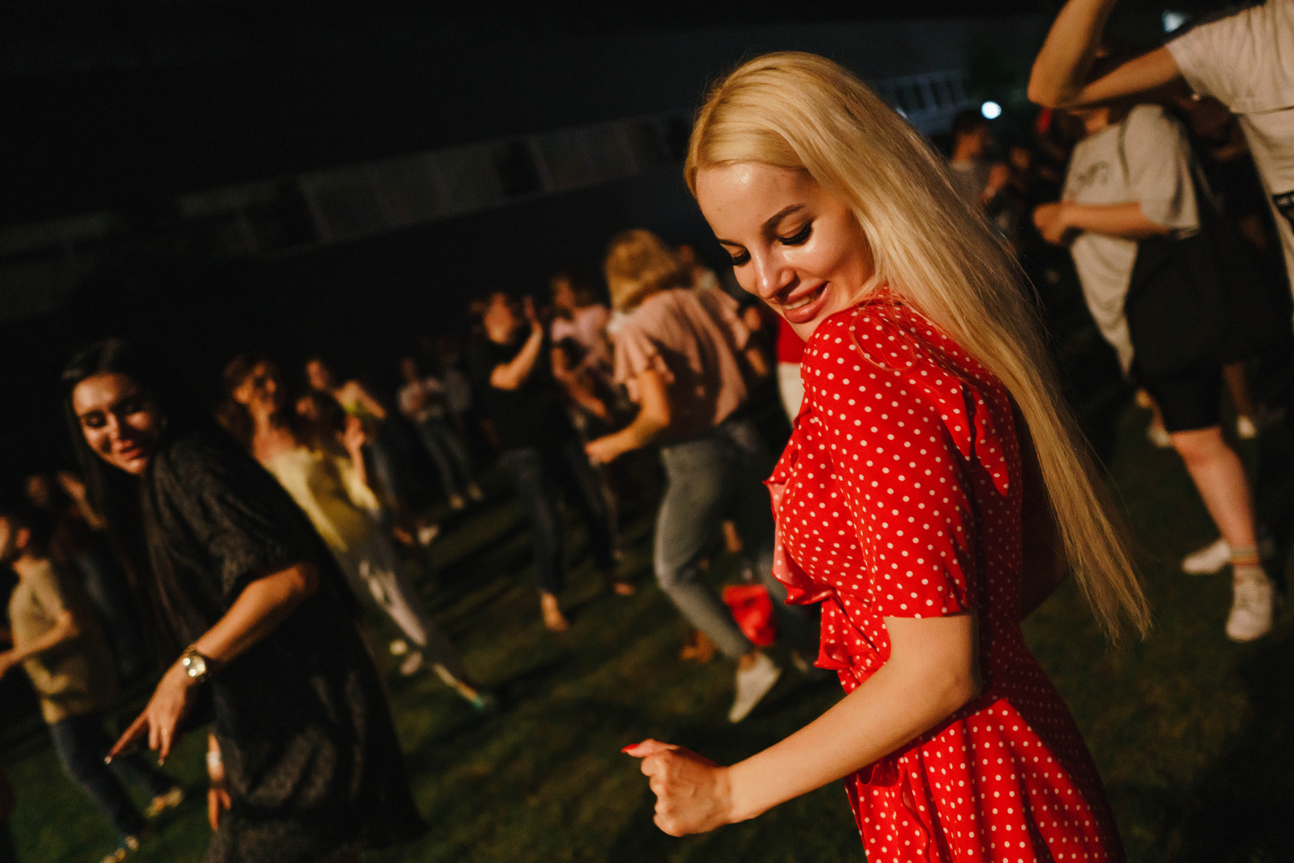 Фестиваль Поколение 90-х. День 3. Фото • Відео • Аерозйомка • Контент для бізнесу