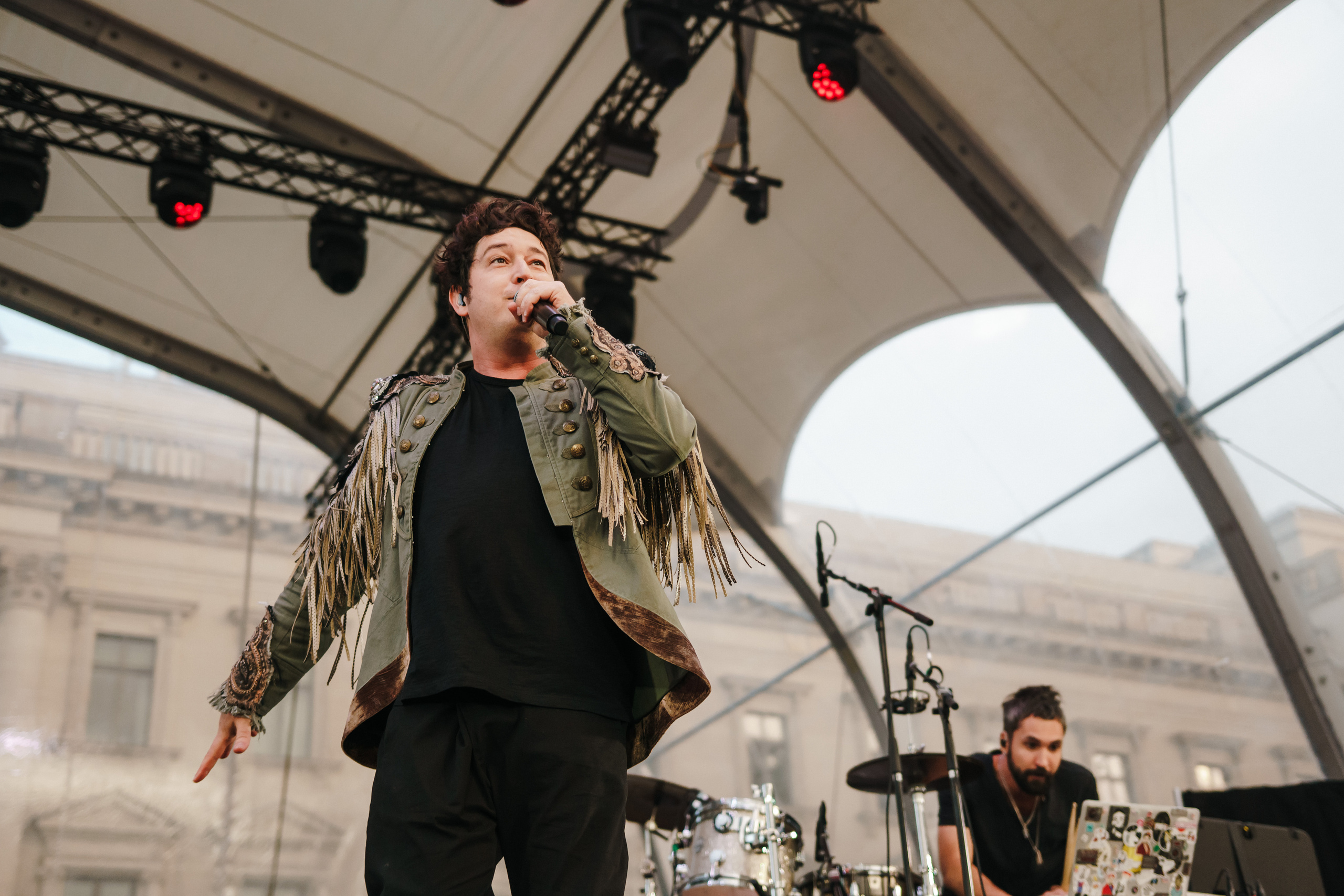 Life Will Win. Berlin. Photo • Video • Production • Aerial • Media Creation